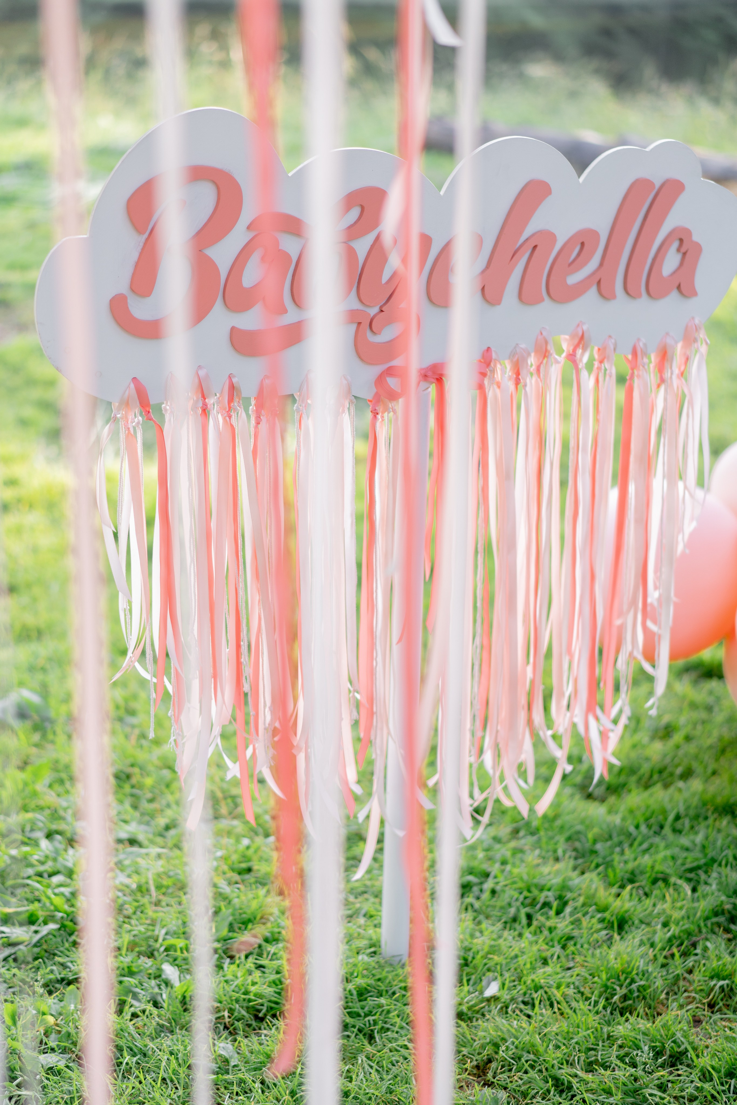 Babychella | 20.07.2020 | ЛО, Охта-парк. МашаШарики | Декоратор | Москва