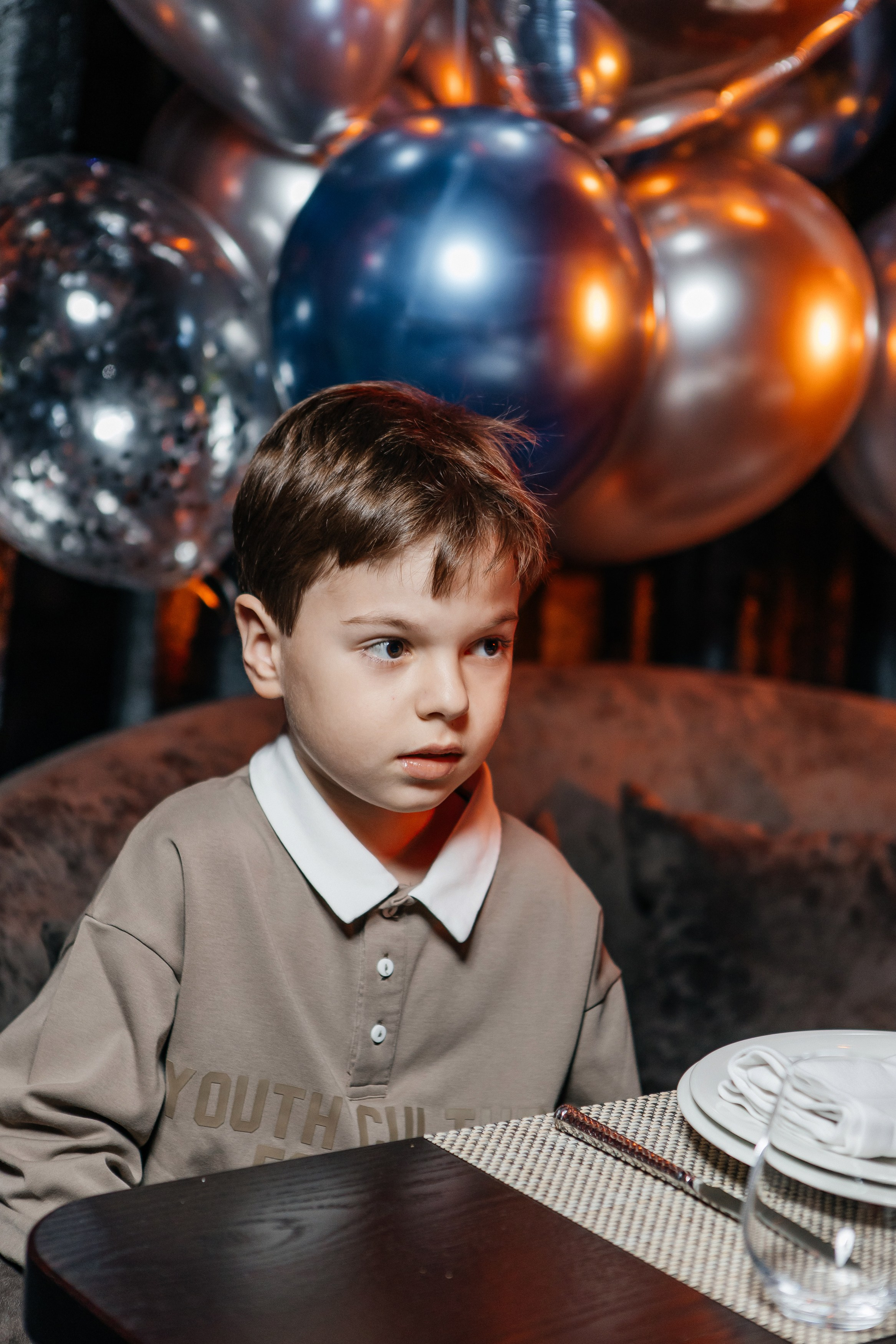 День рождения Барвиха. Фотограф в Москве Дмитрий Жарков