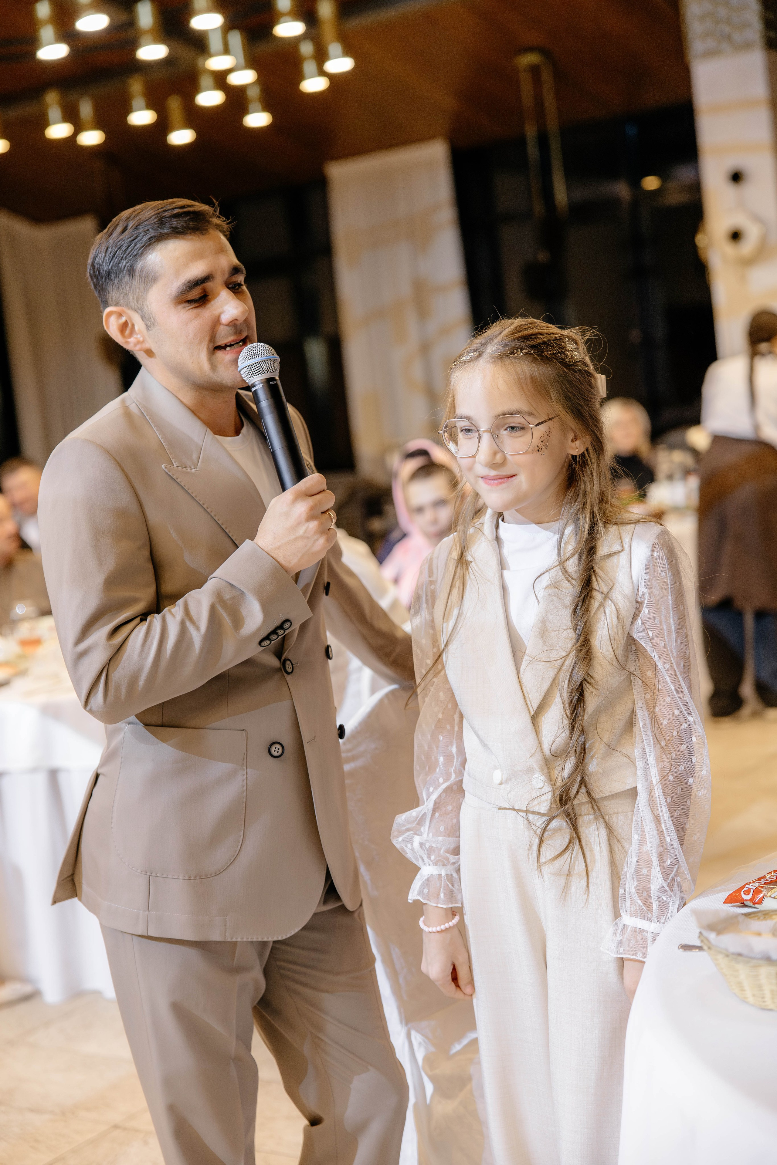 Артур&Лейсан (банкет). Фотограф Арина Елизарова