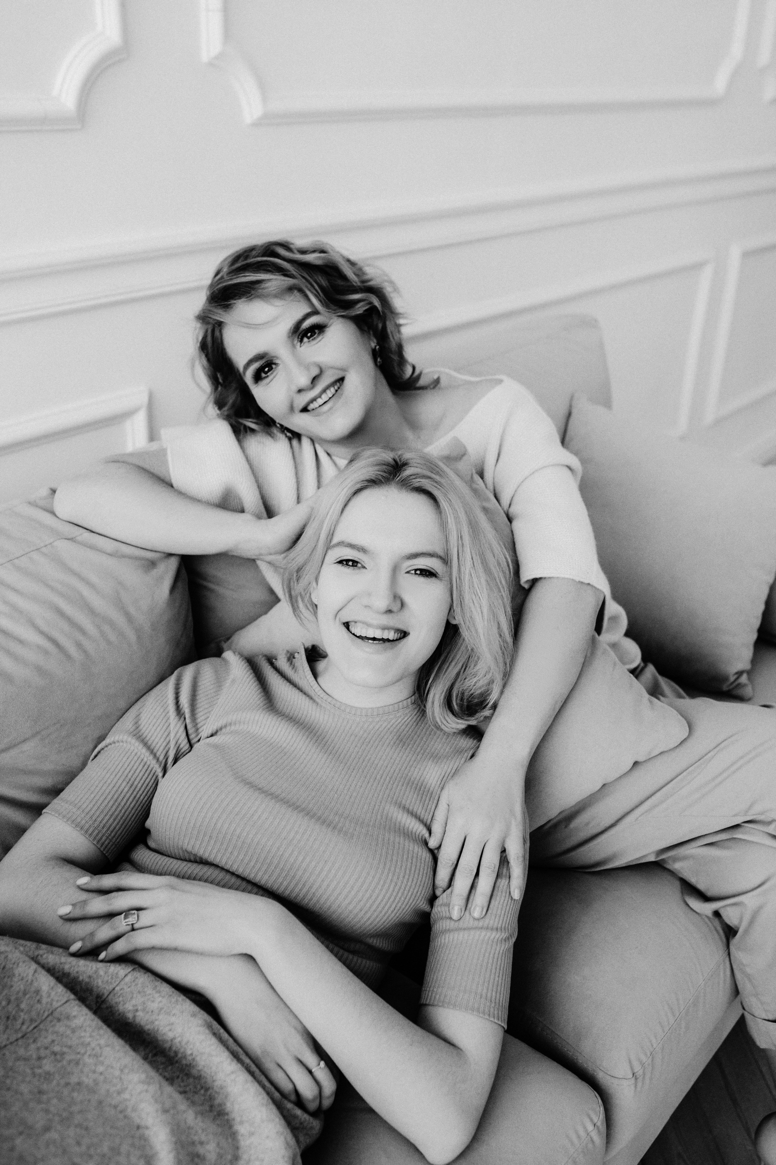 Фотограф в Новосибирске Дарья Горнакова