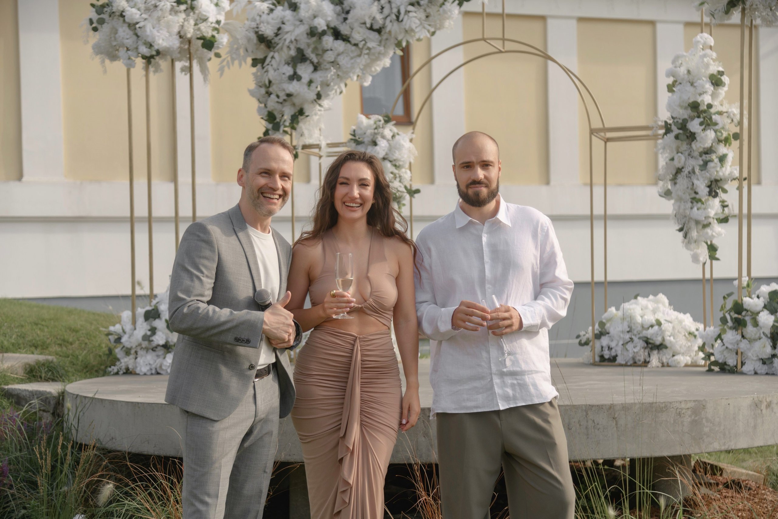 Камилла и Денис. Фотограф Смоляк Алена