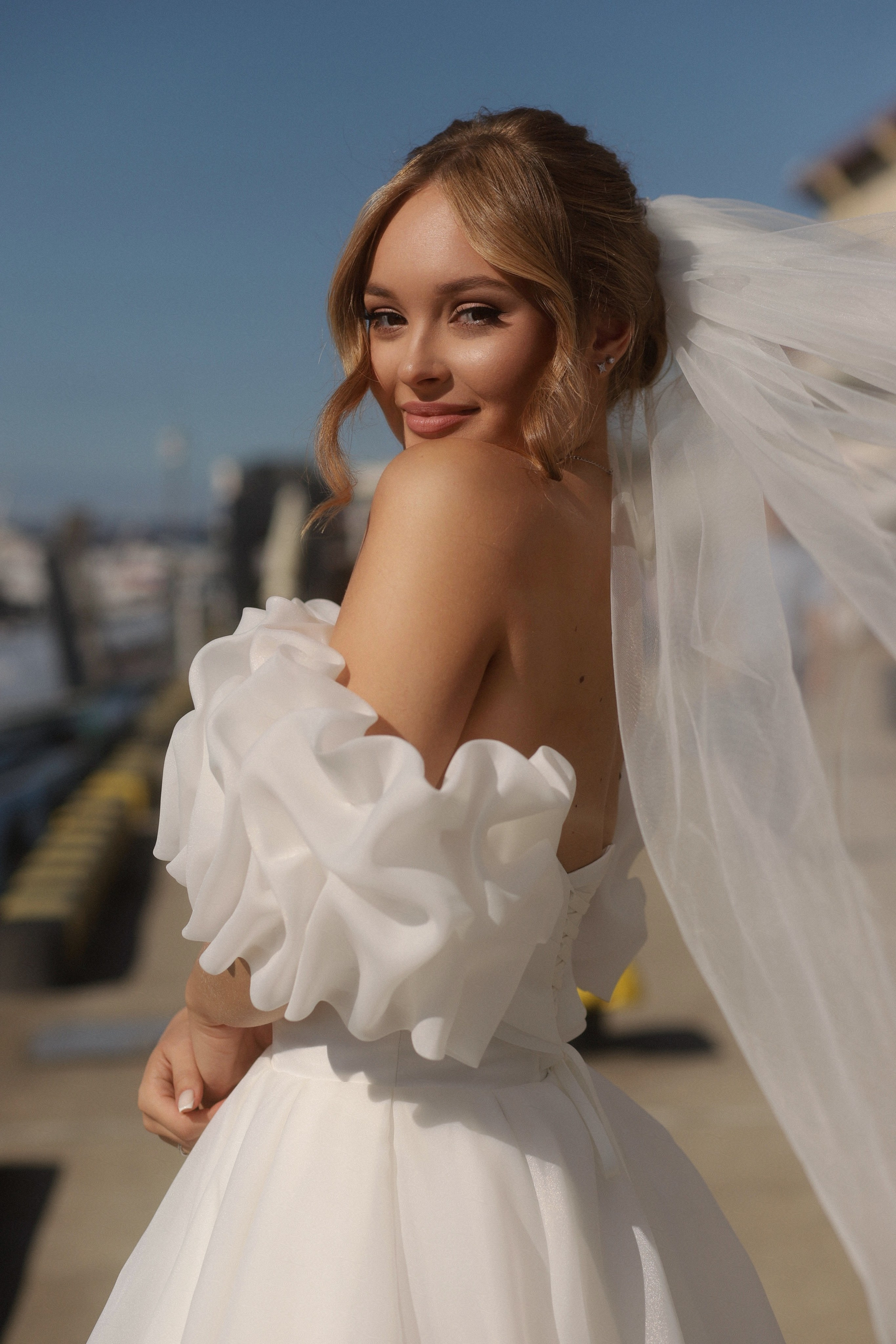 KIRILL & VICTORIA. Свадебный и семейный фотограф в Сочи Анастасия Мальцева