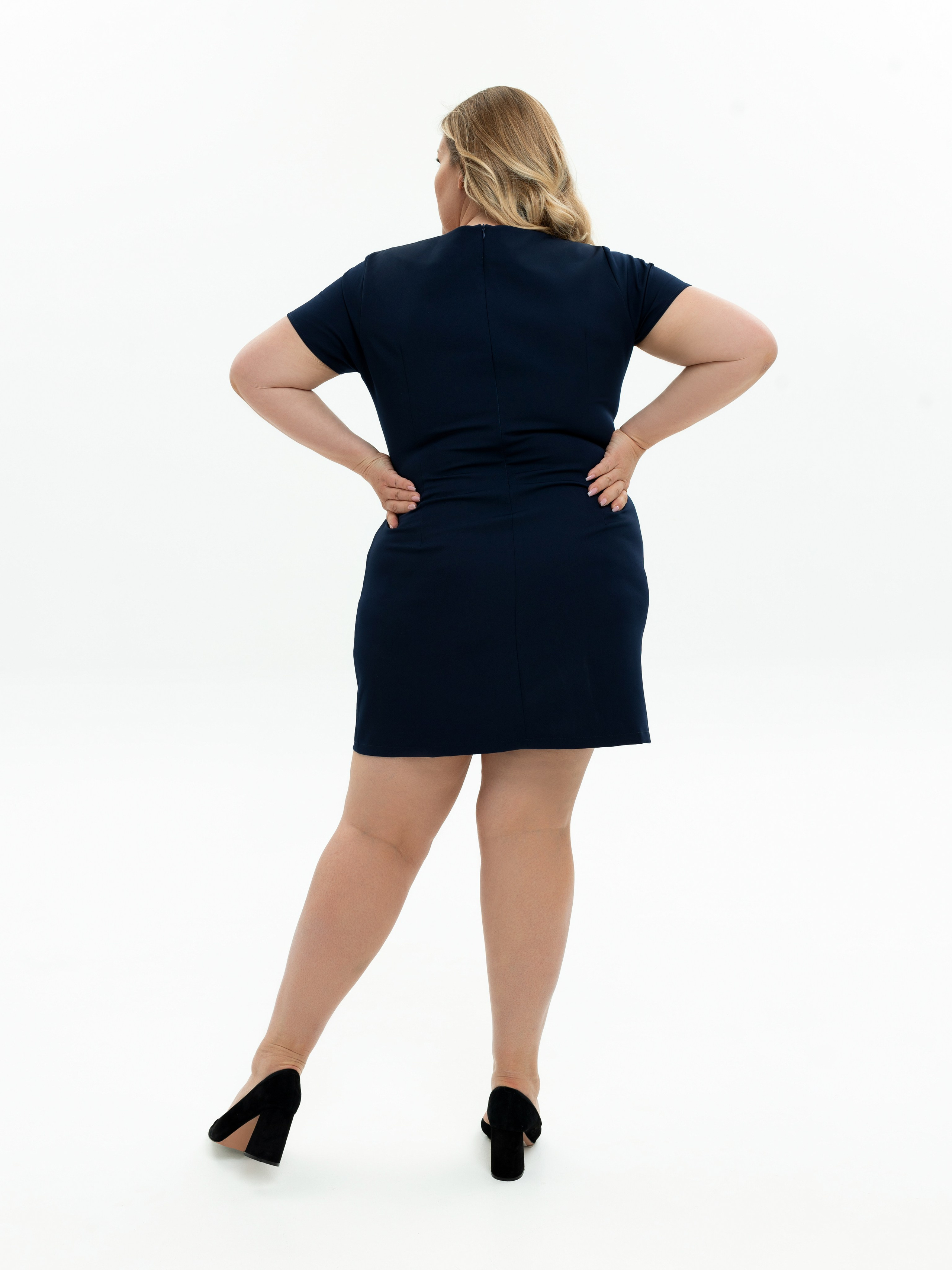 PLUS SIZE. Агенство визуального контента