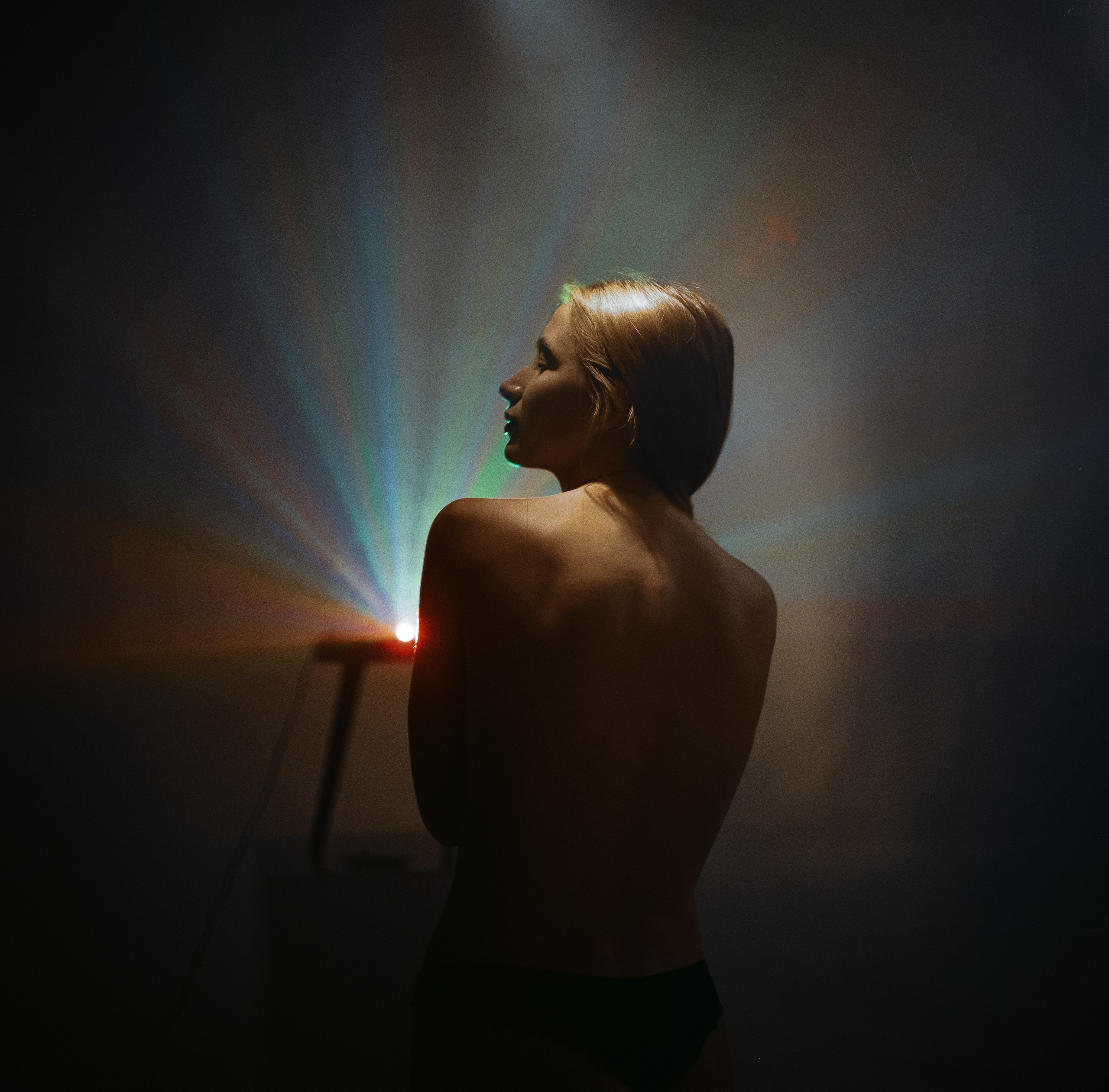 📸 Zenza Bronica EC 🎞️ Kodak Portra 160