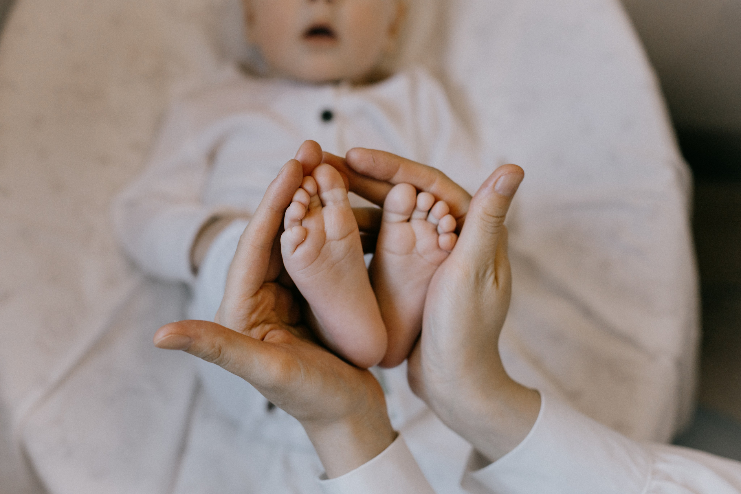 Домашняя Тёма Катя. Фотограф в Санкт-Петербурге Ксения Андреева