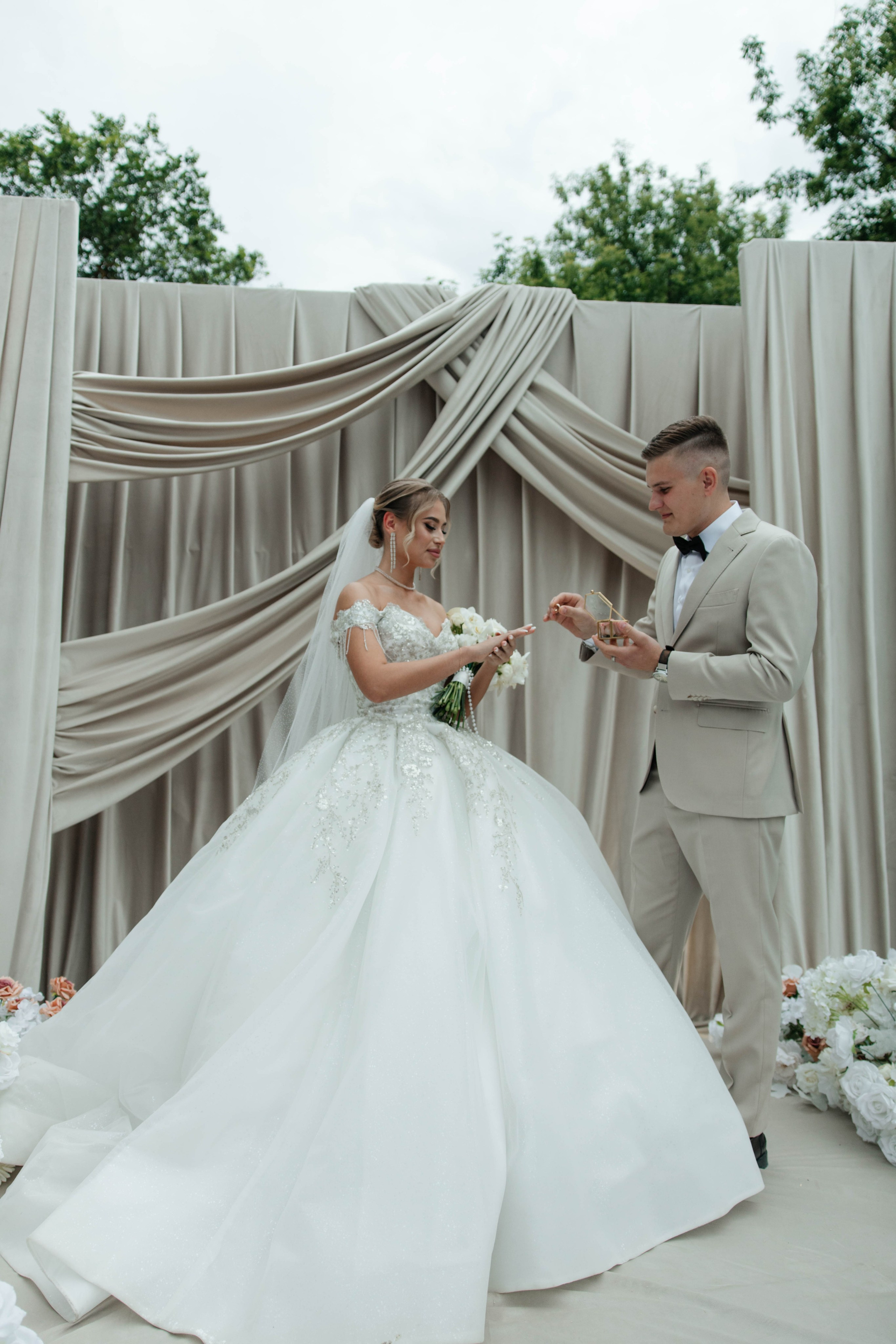 DMITRY & MARIA. Свадебное ФОТО & ВИДЕО Москва/Липецк