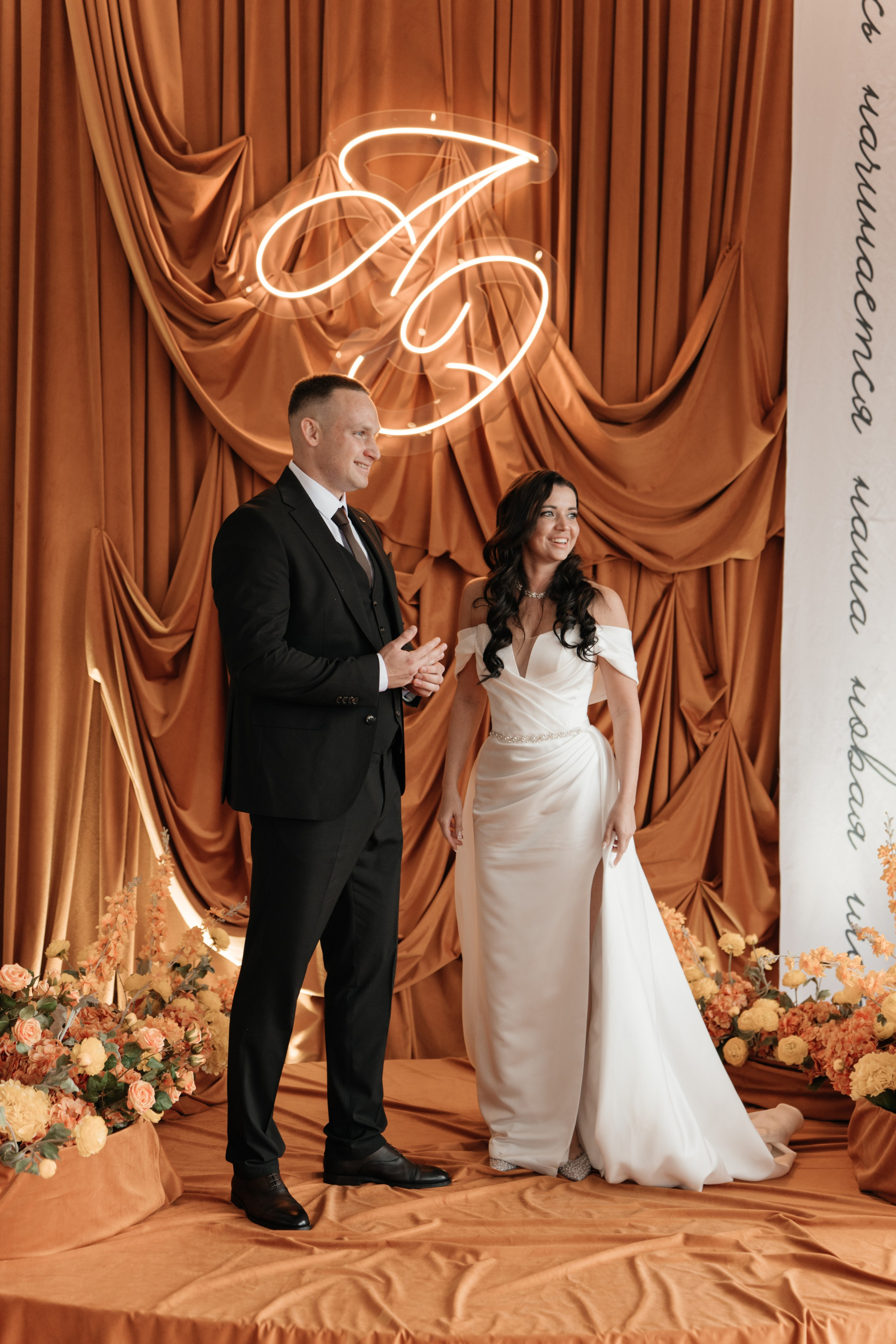 Lariva hall. Свадебное ФОТО & ВИДЕО Москва/Липецк