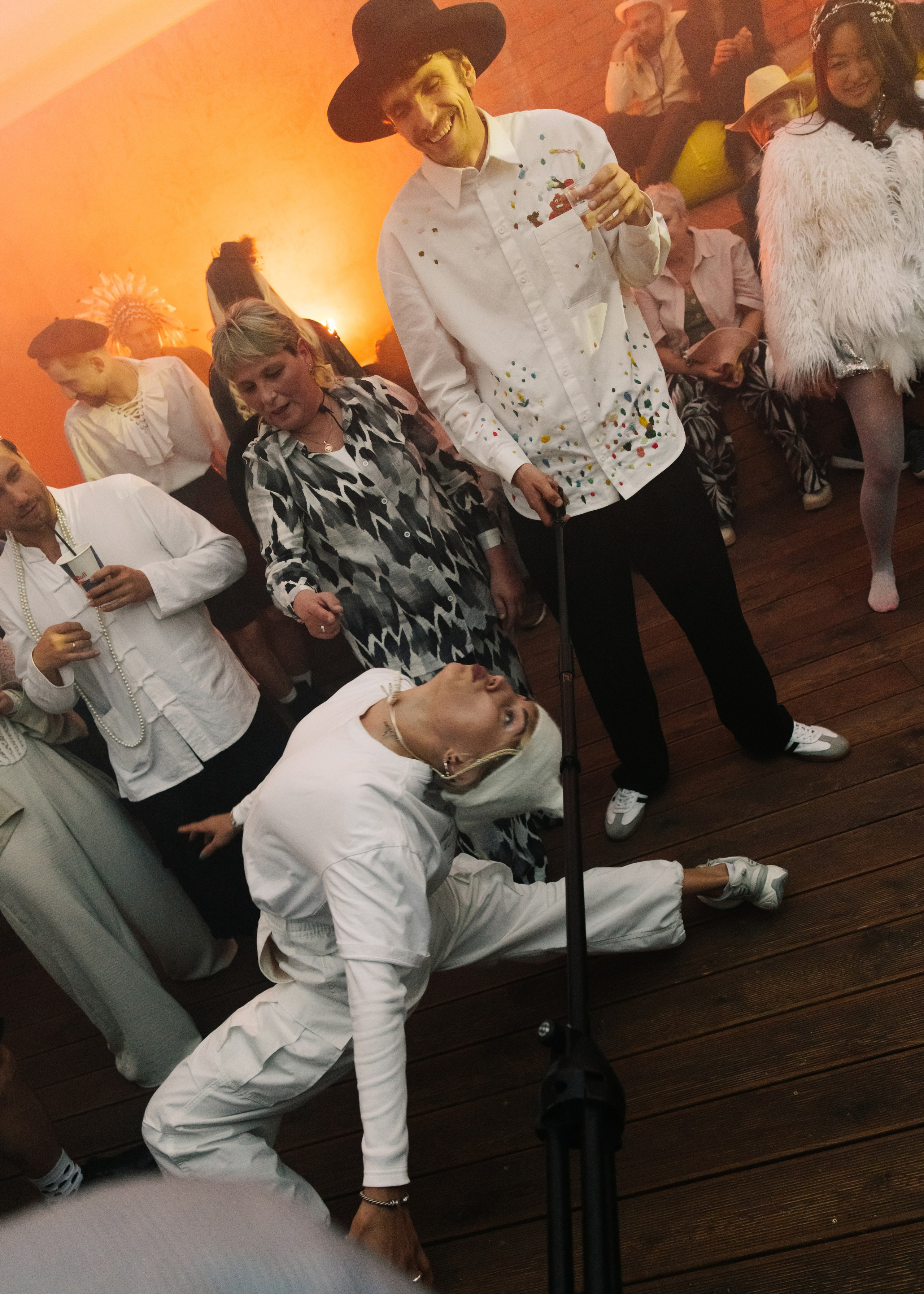 @sladkayavataagency. Свадебный и репортажный фотограф в Москве Владимир Сергеев | Naysaikolo