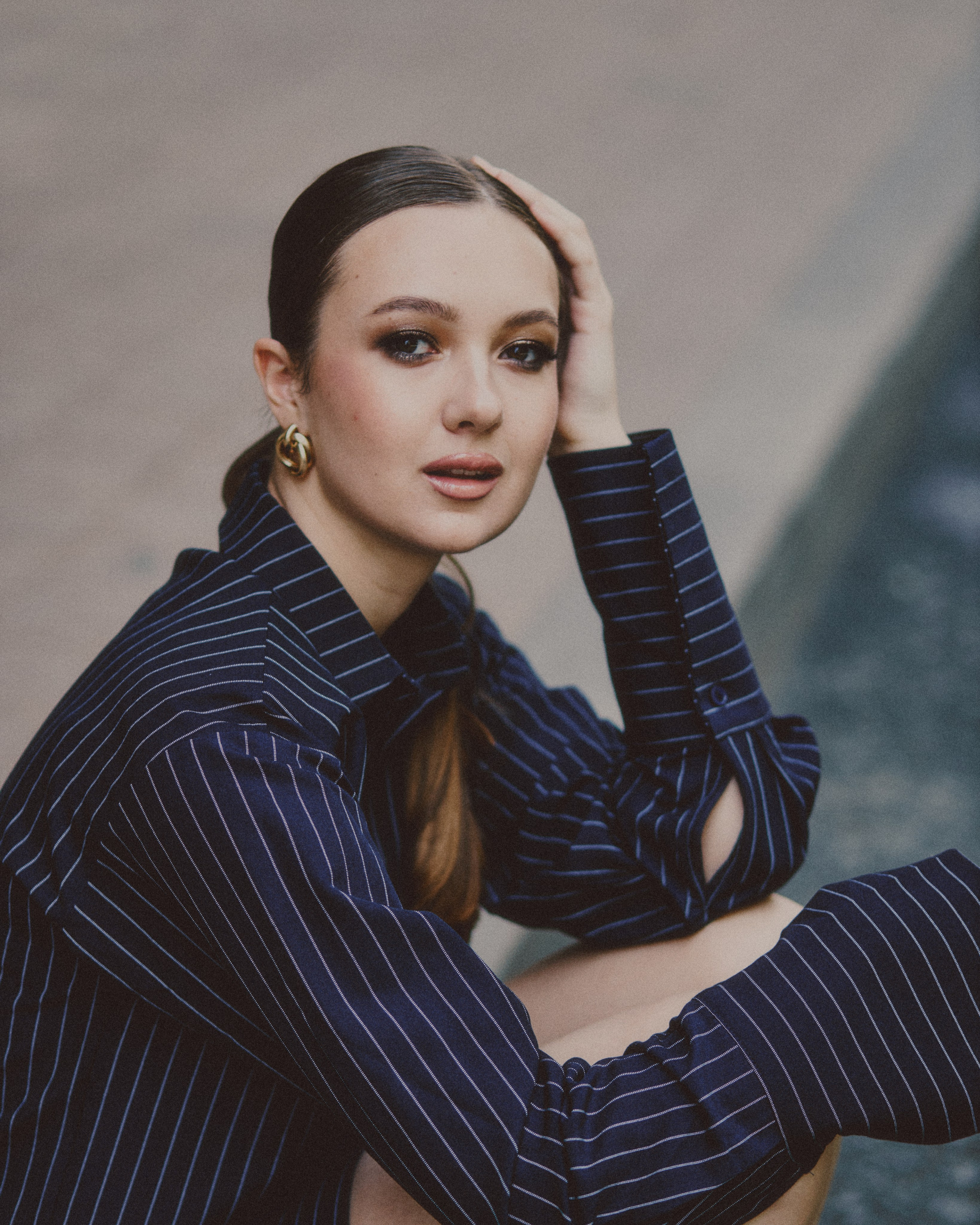 Маша. Портретный фотограф в Москве Ольга Крылова