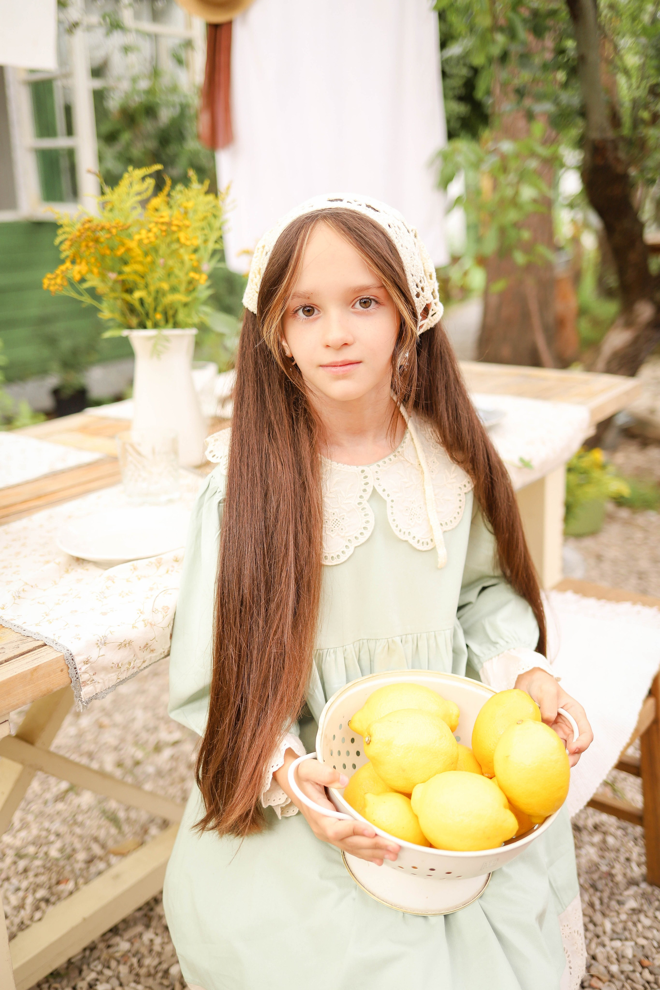 Даша. Семейный фотограф в Люберцах Шешина Анастасия