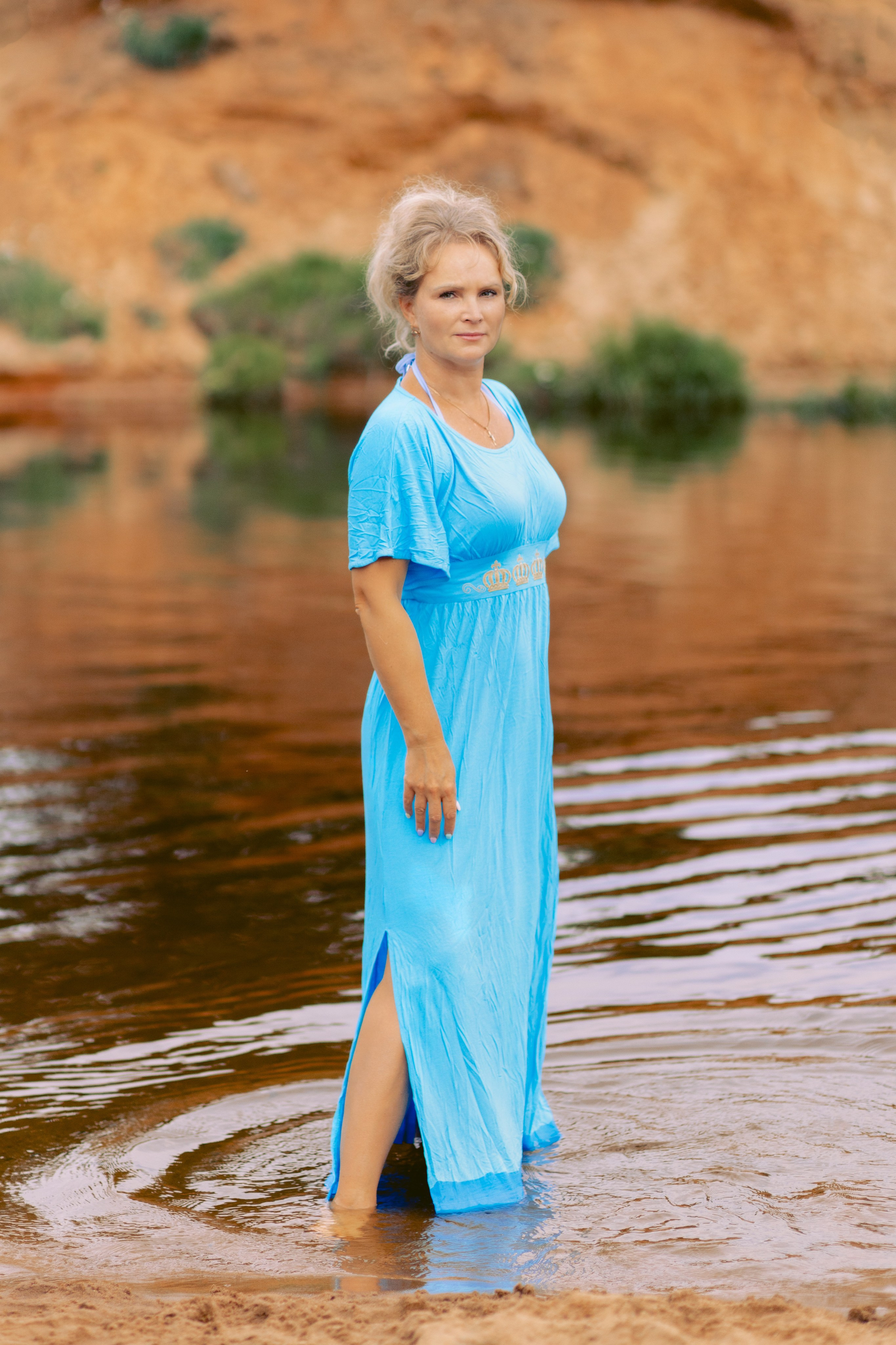 Светлана. Фотограф в Санкт-Петербурге и ЛО — Сергей Козлов