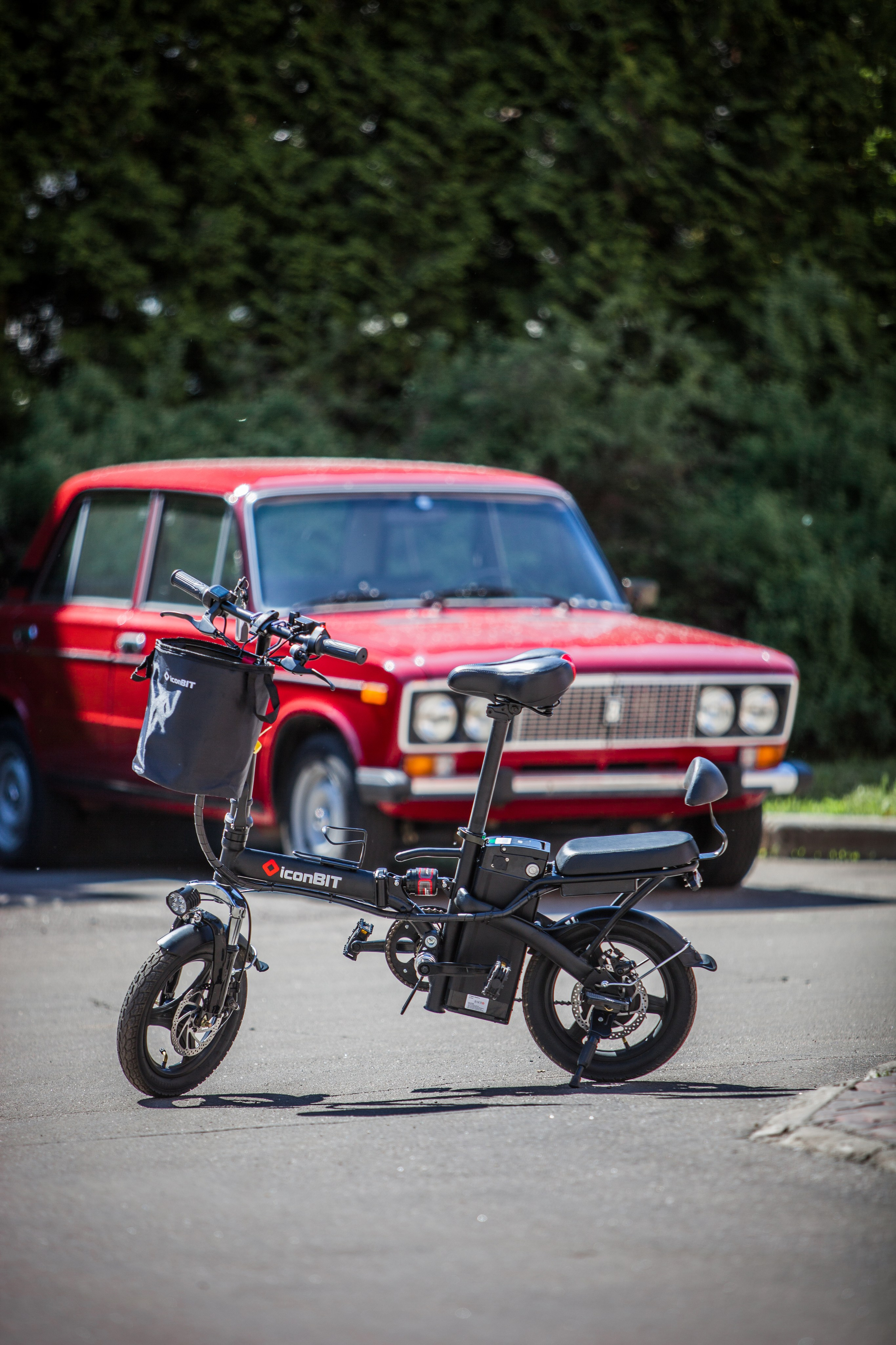 Самокаты. Фотография, ретушь, сканирование, восстановление старых фото, интерьерная съёмка, студия. Данилов Александр, Москва