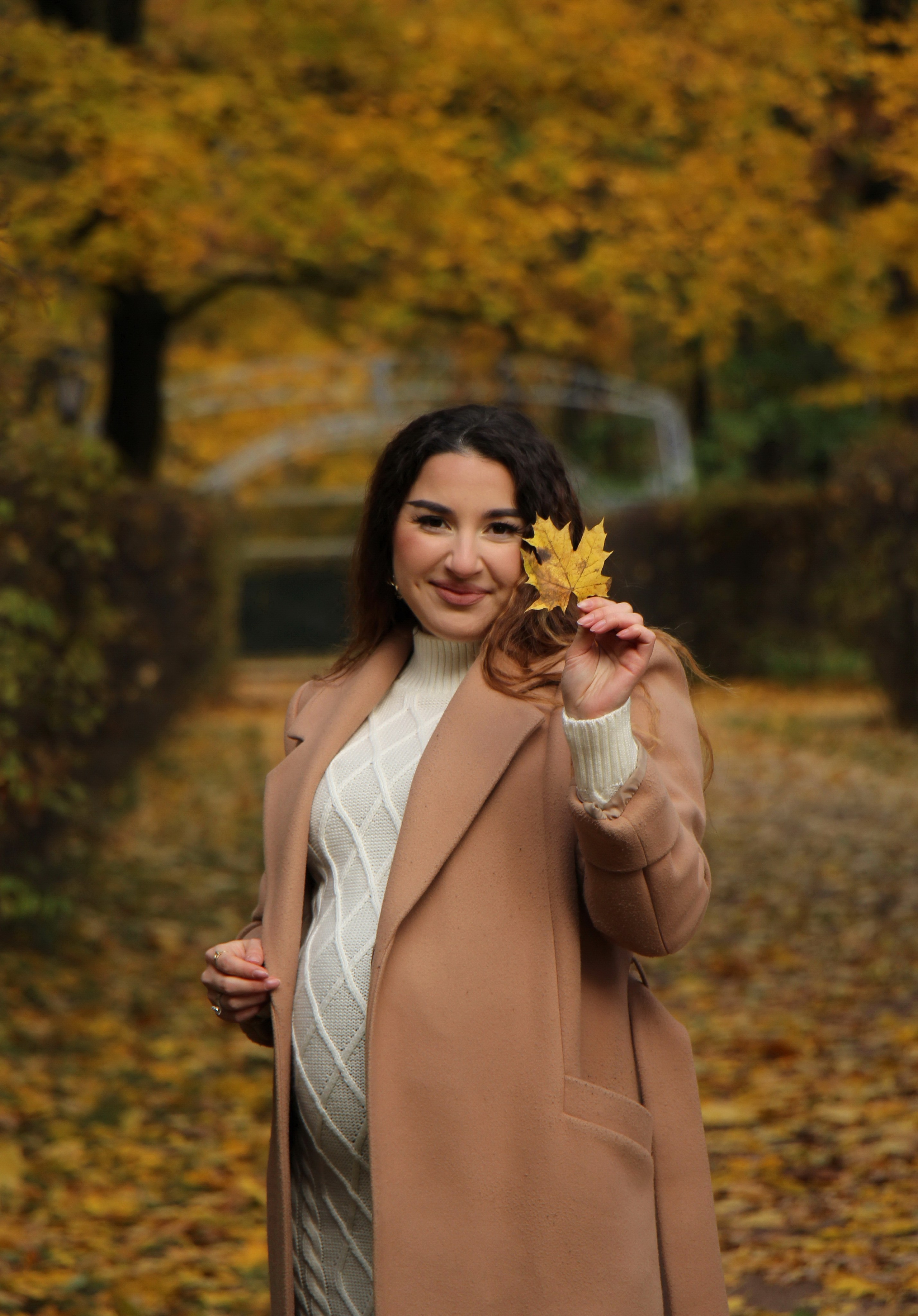 Беременность. Портретный фотограф Москва