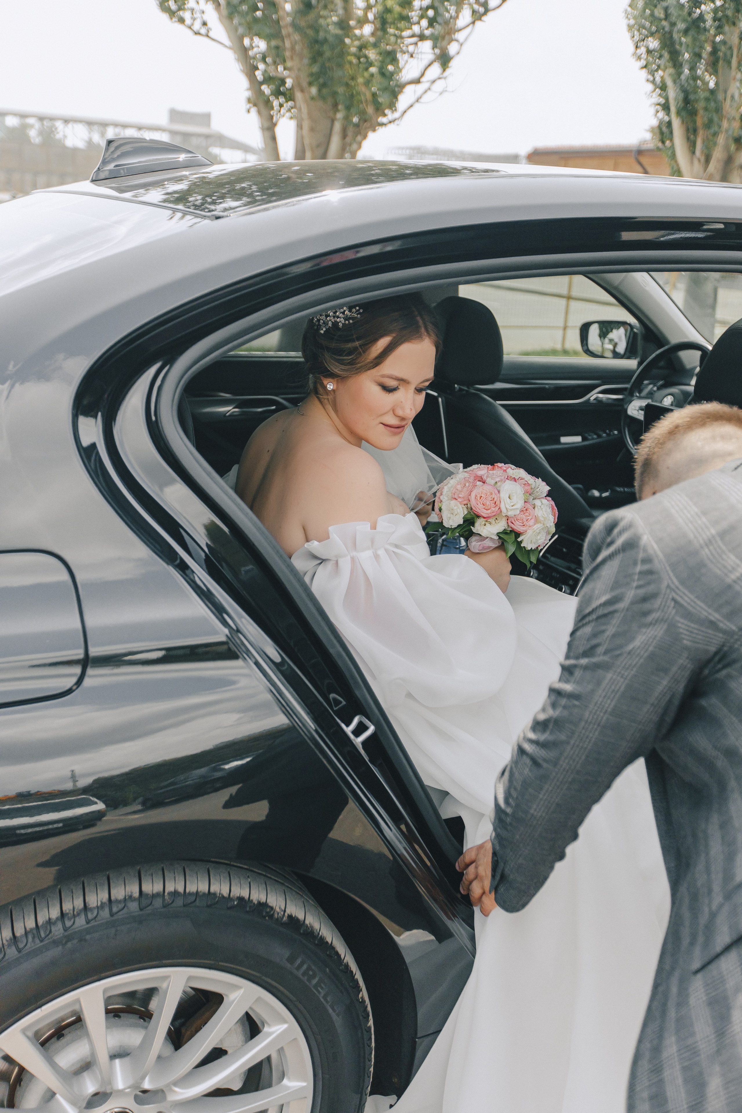 Арина и Егор. Фотограф Таганрог Любимая Надя