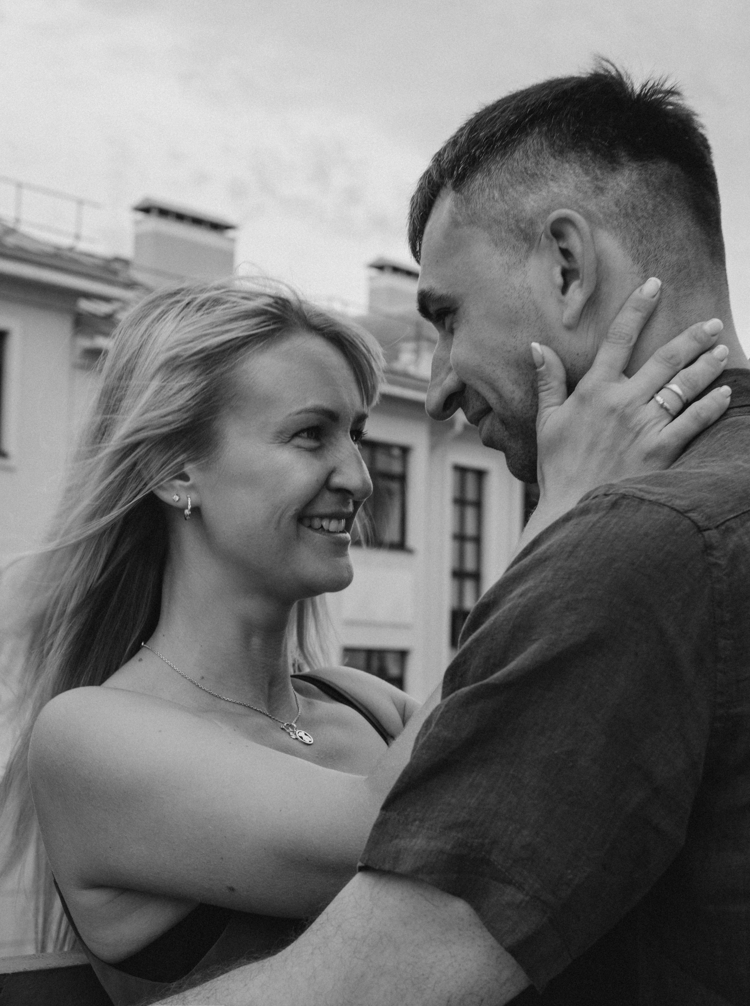 Love story. Свадебный и индивидуальный фотограф Татьяна Никишина