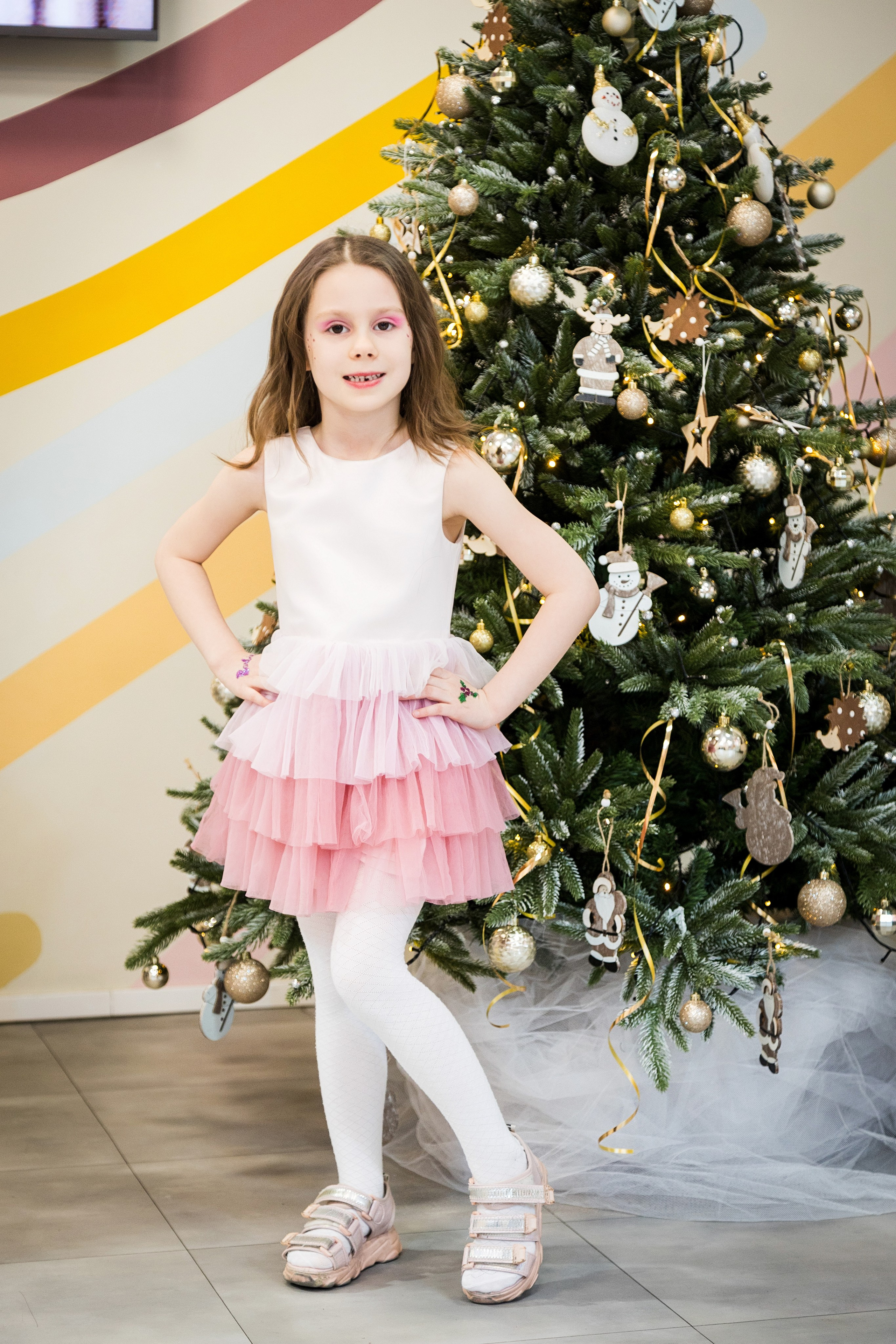 Маше 5 лет. Детский фотограф видеограф в Хабаровске Михаил Орлов