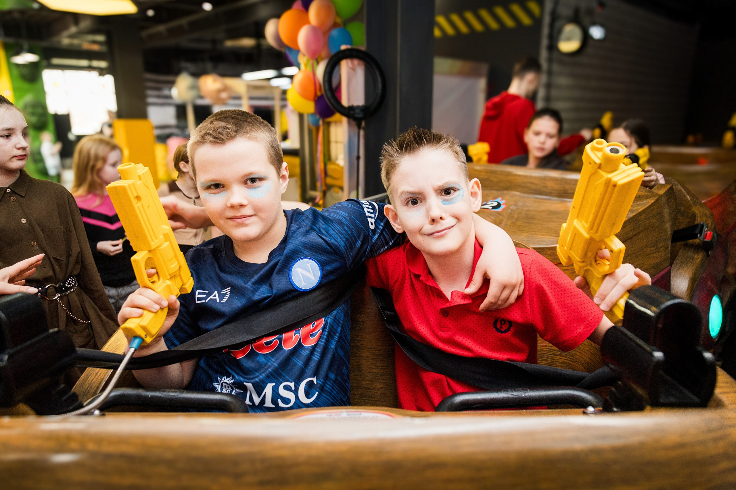 Руслан 11 лет. Детский фотограф видеограф в Хабаровске Михаил Орлов