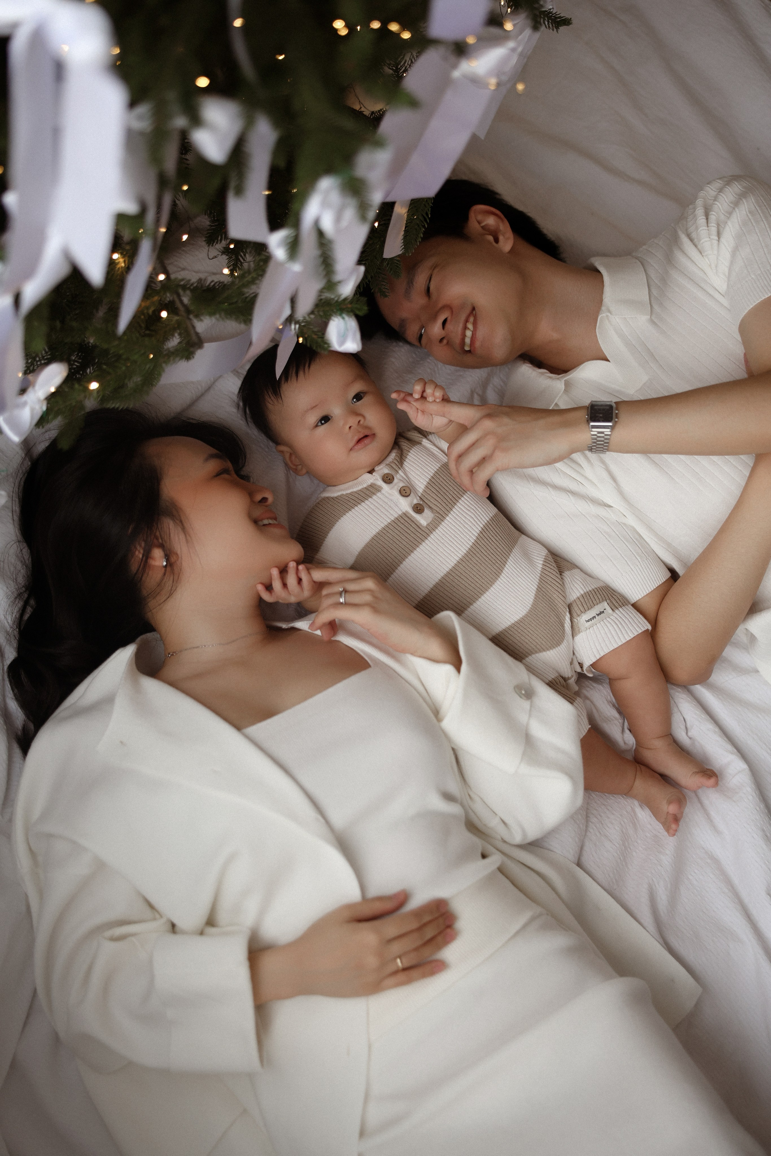 Тина и Тхань. Свадебный и семейный фотограф в Москве Ломова Ирина