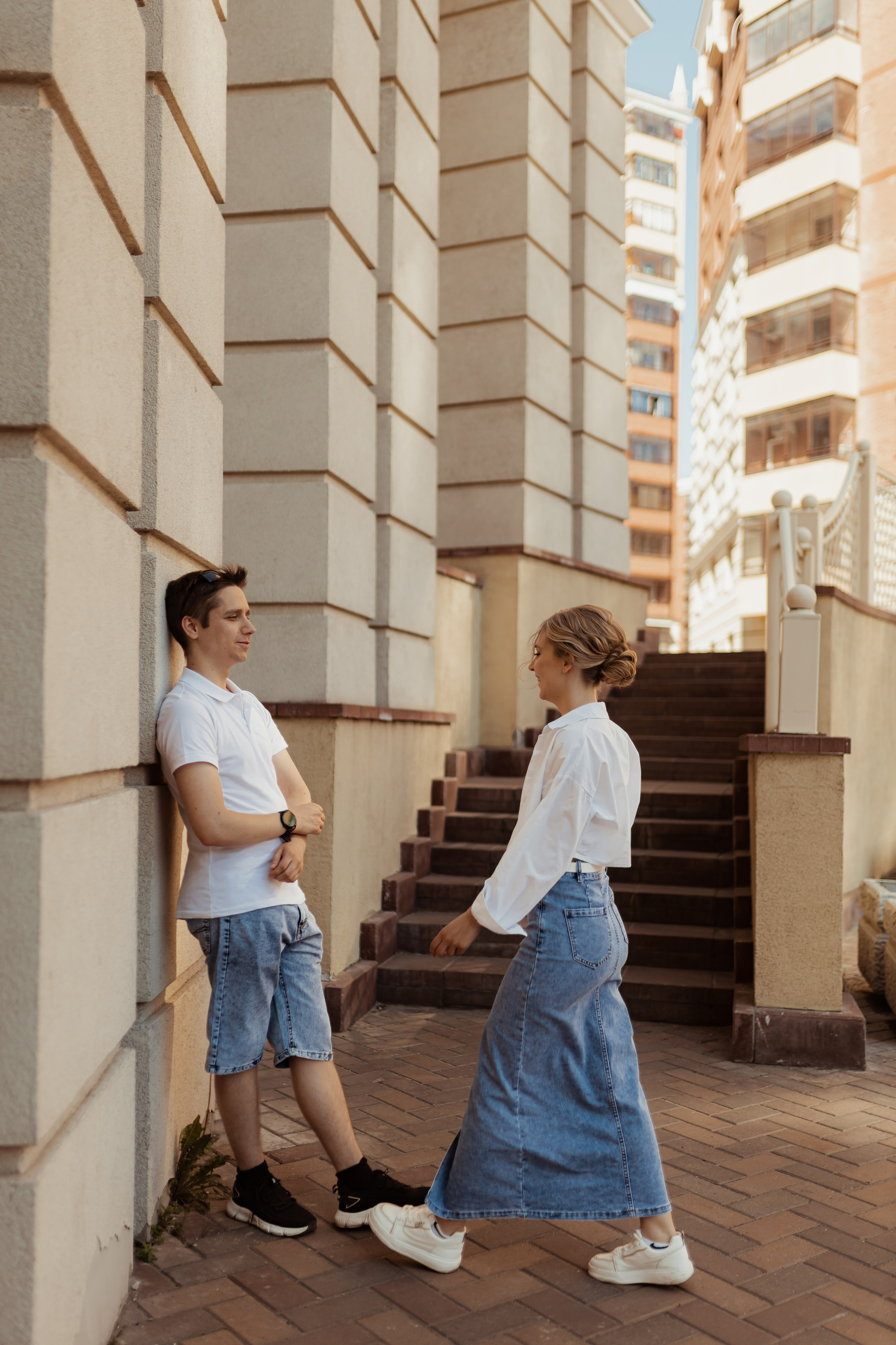 Ваня & Настя. ФОТОГРАФ Маргарита Сивакова | Ярославль Кострома Москва