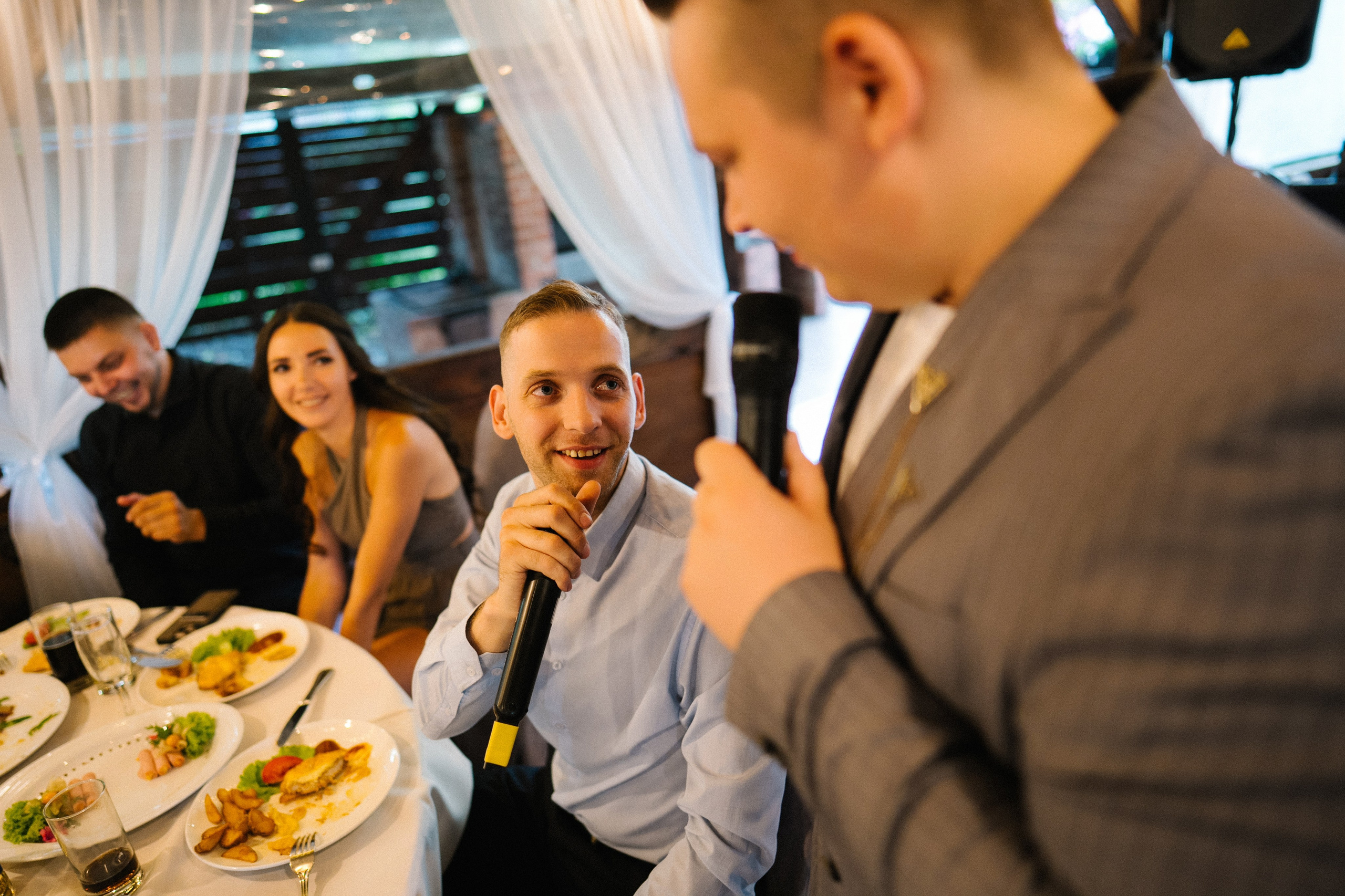 Марина и Денис (полный день). Фотограф на любое событие в Кемерово