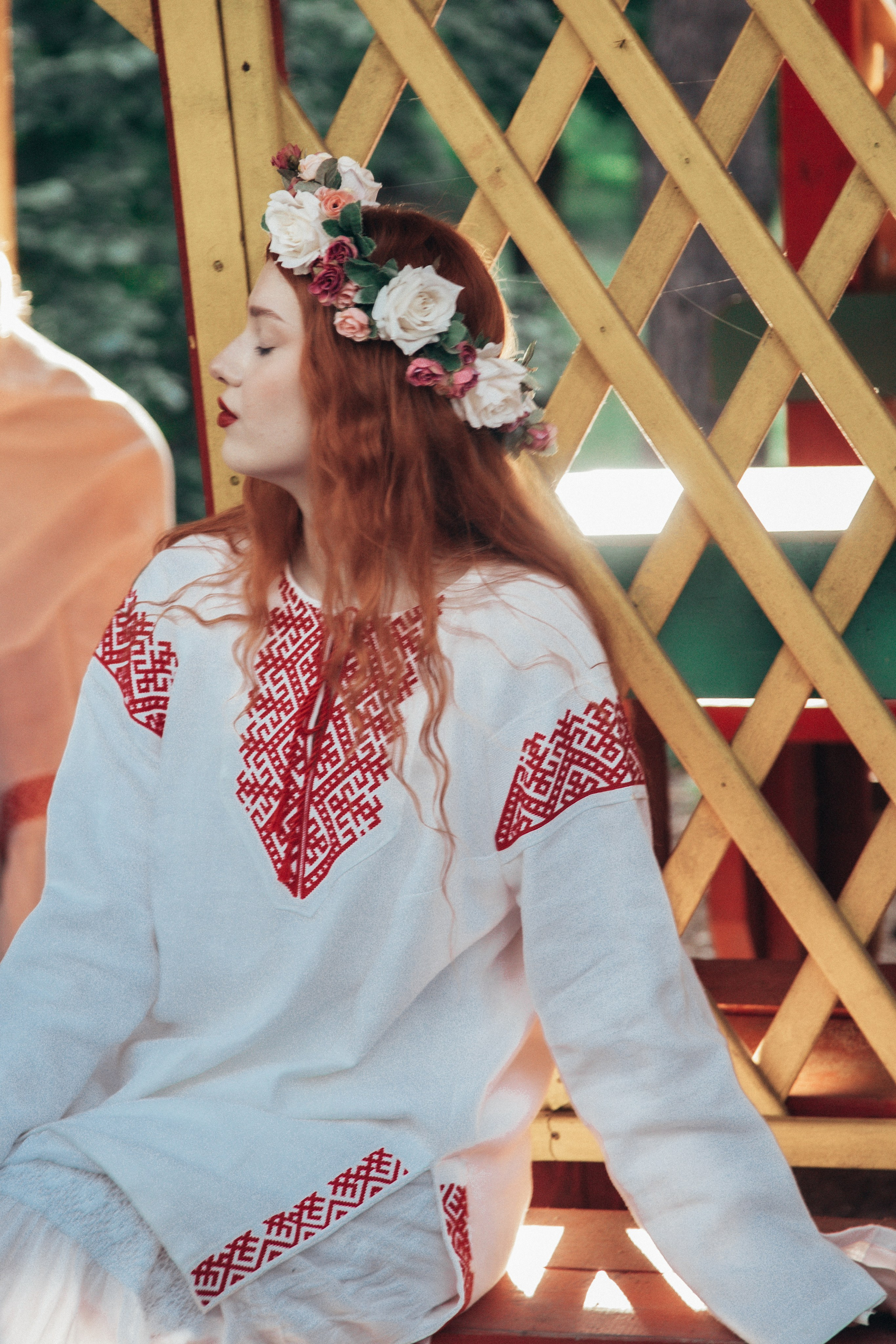 Волшебный лес. Фотограф Михайлова Анастасия | Белгород