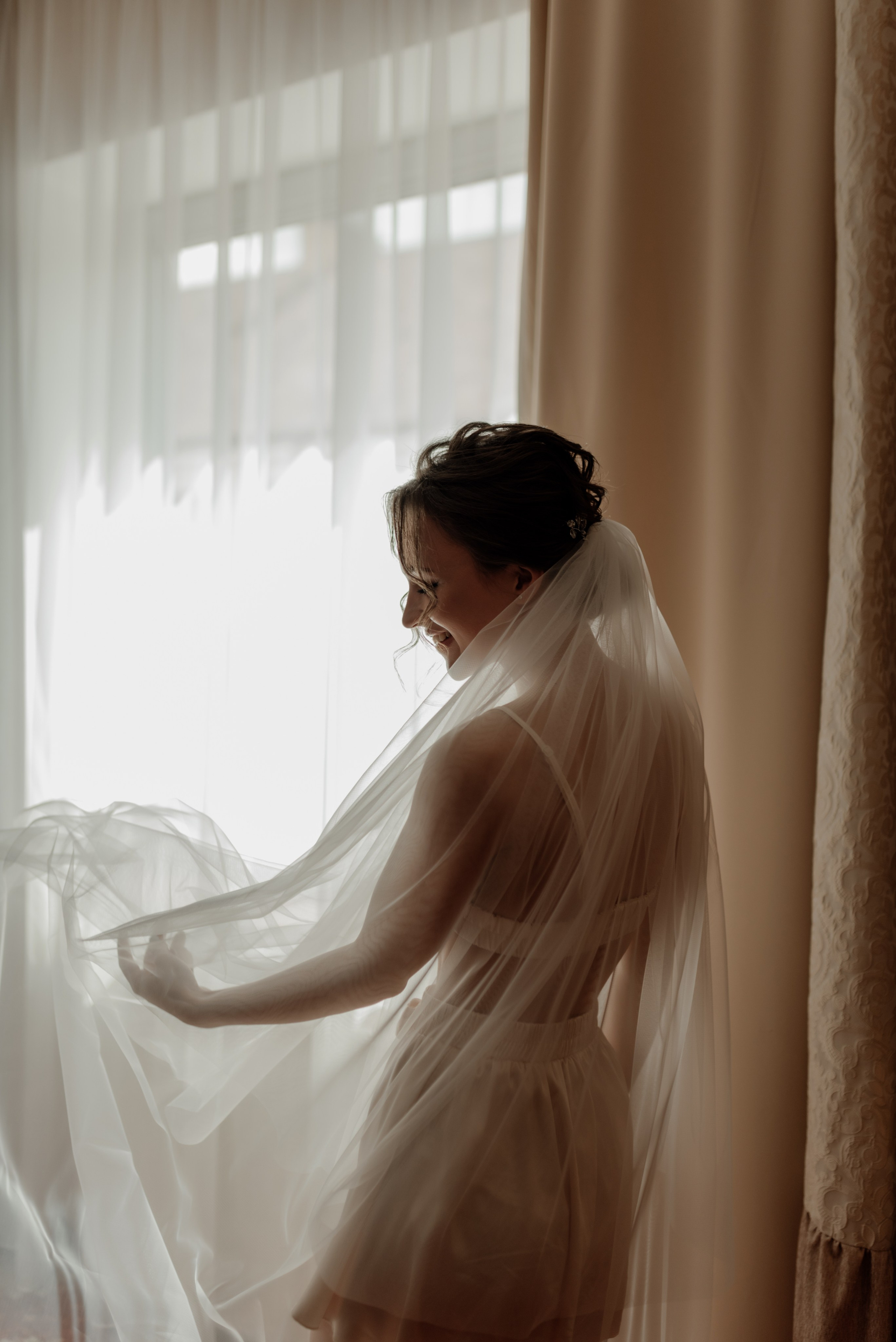 Александр и Виктория. Свадебный и Семейный фотограф в Ярославле Алёна Колясникова