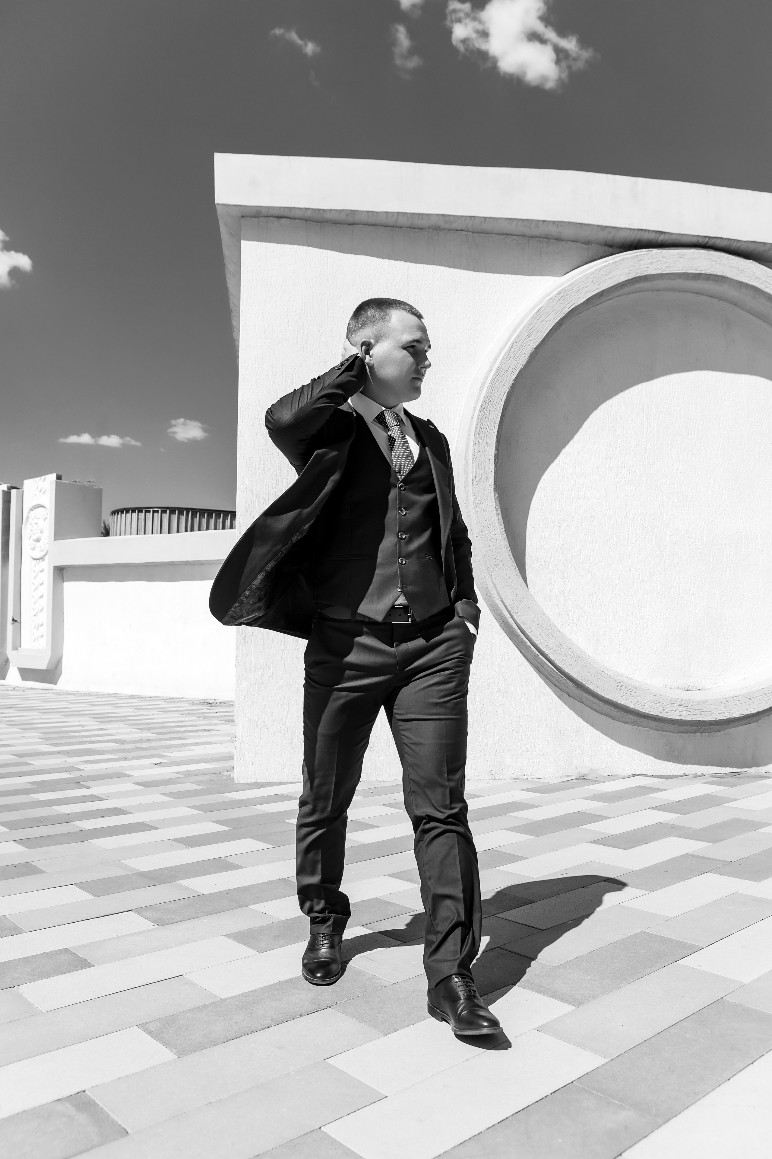 Дмитрий и Елена. Главная