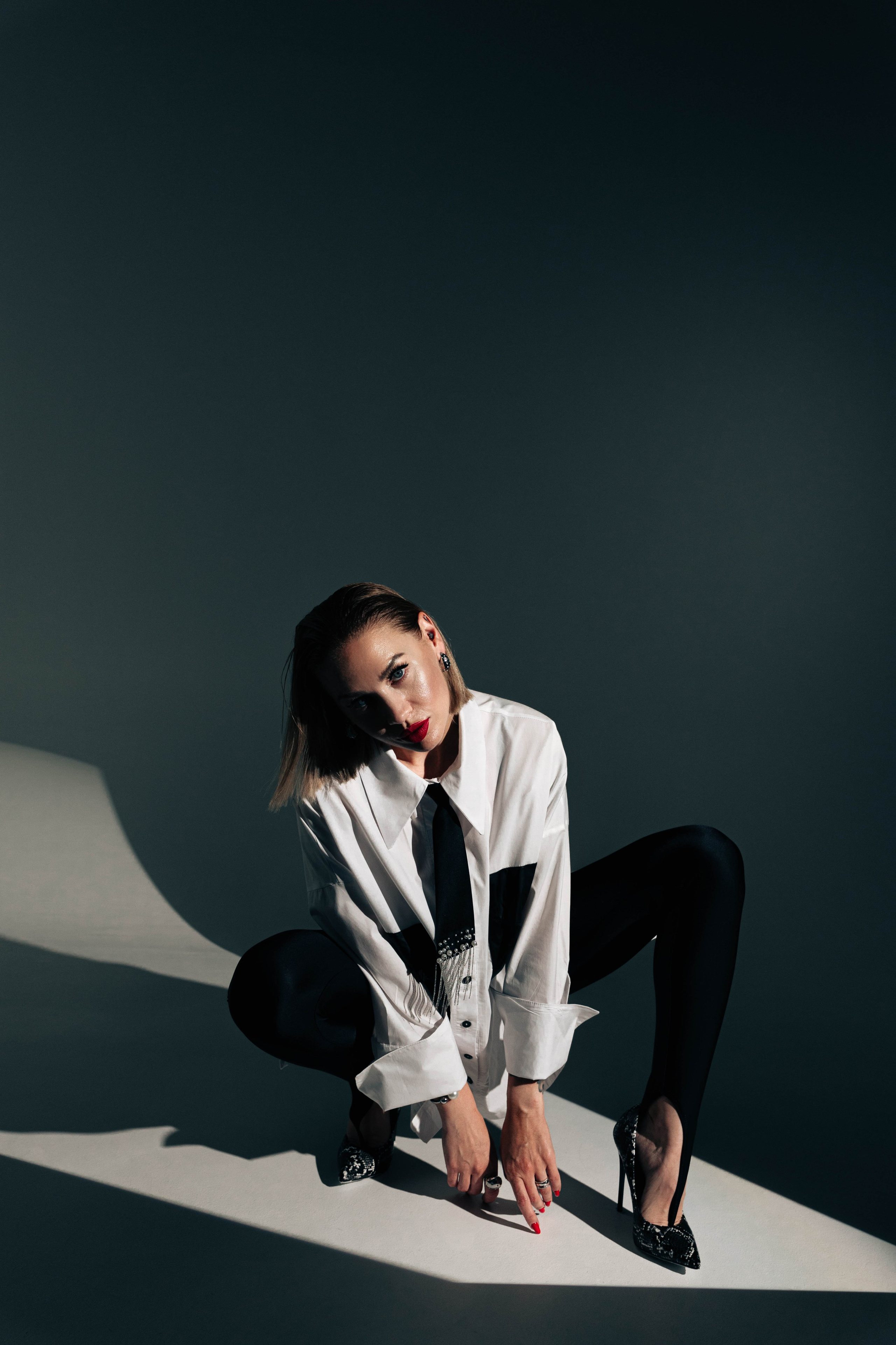 STUDIO. Главная