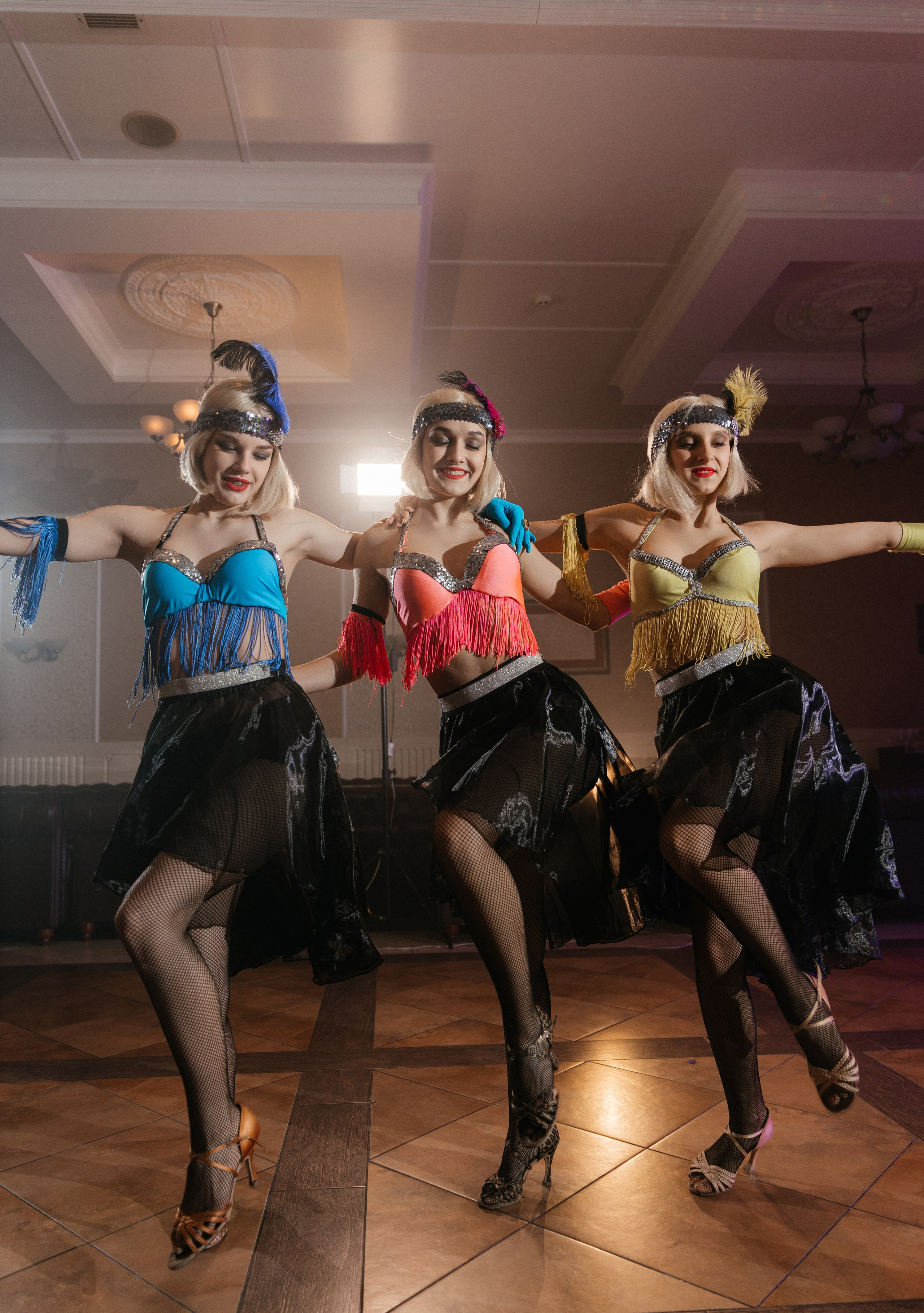 Репортаж. Главная