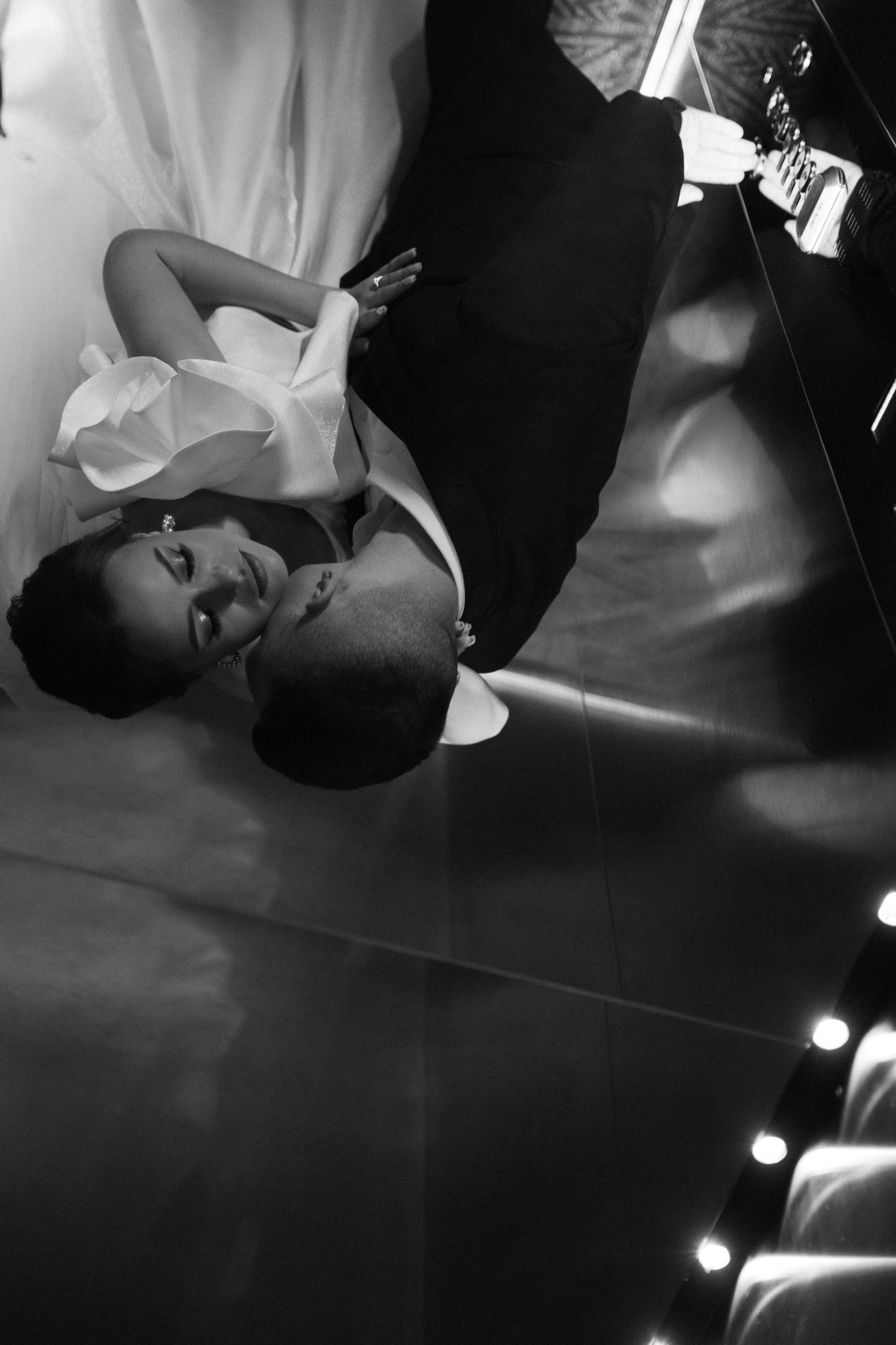 Света и Сережа. Фотограф Нижний Новгород