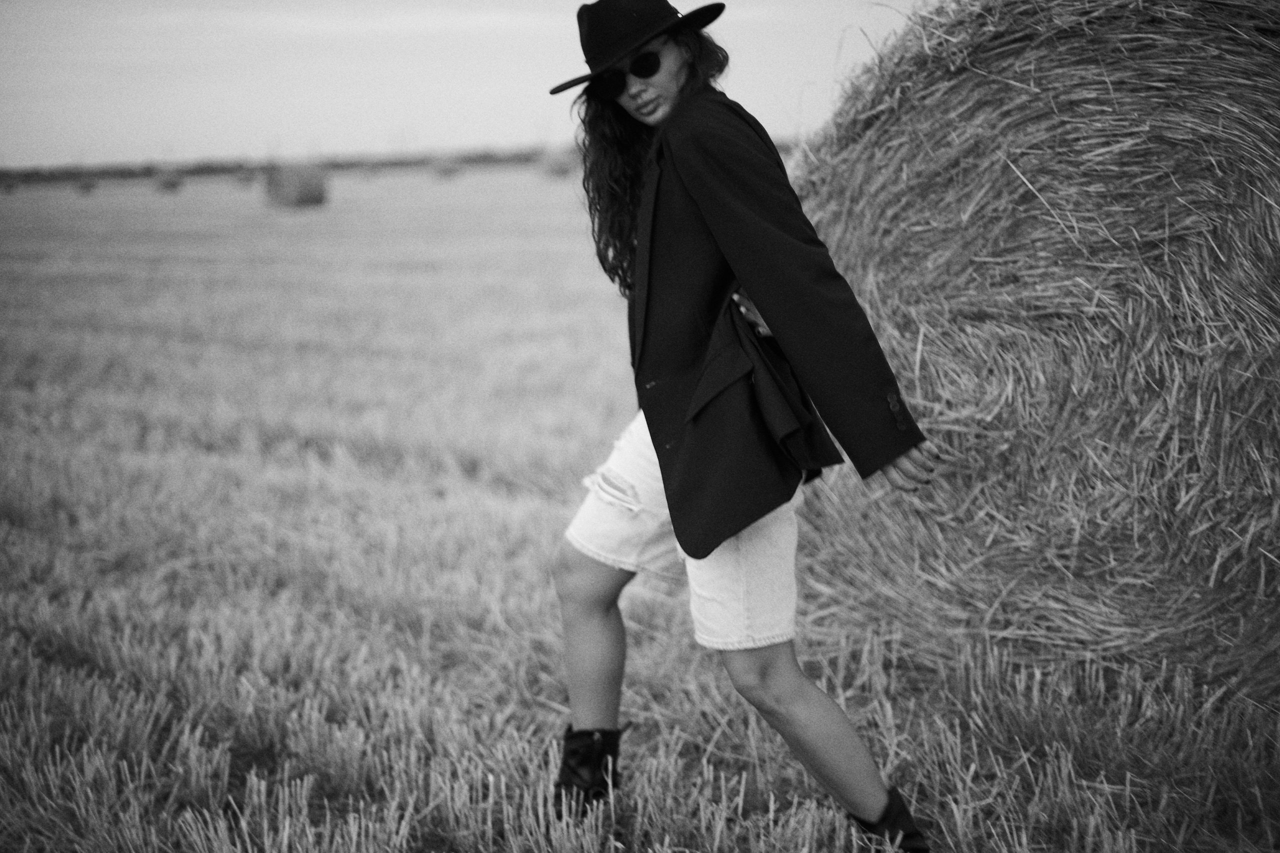 Performance. Фотограф Максим Маркелов