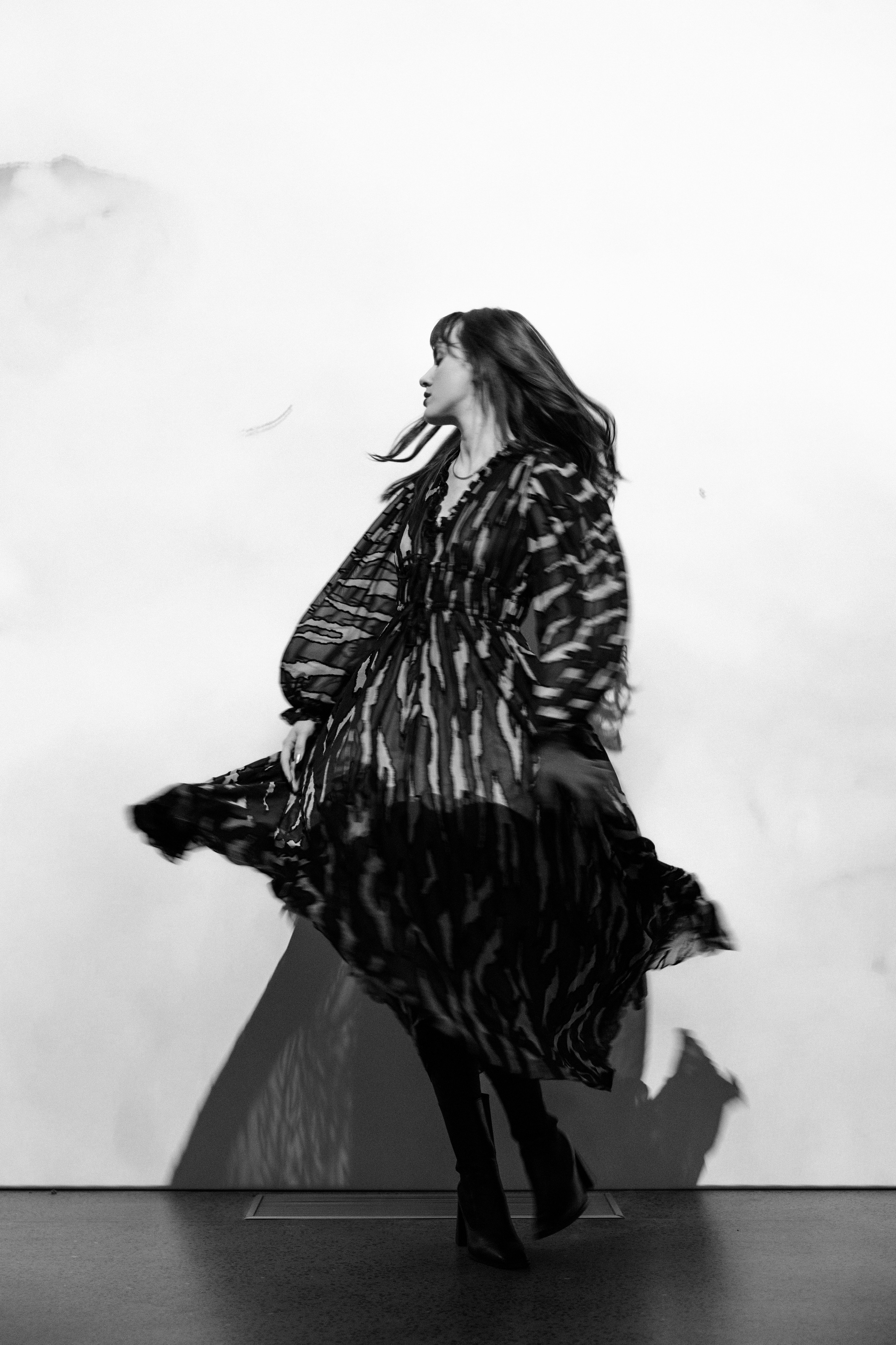 Шарлотта. Акимова Кэт