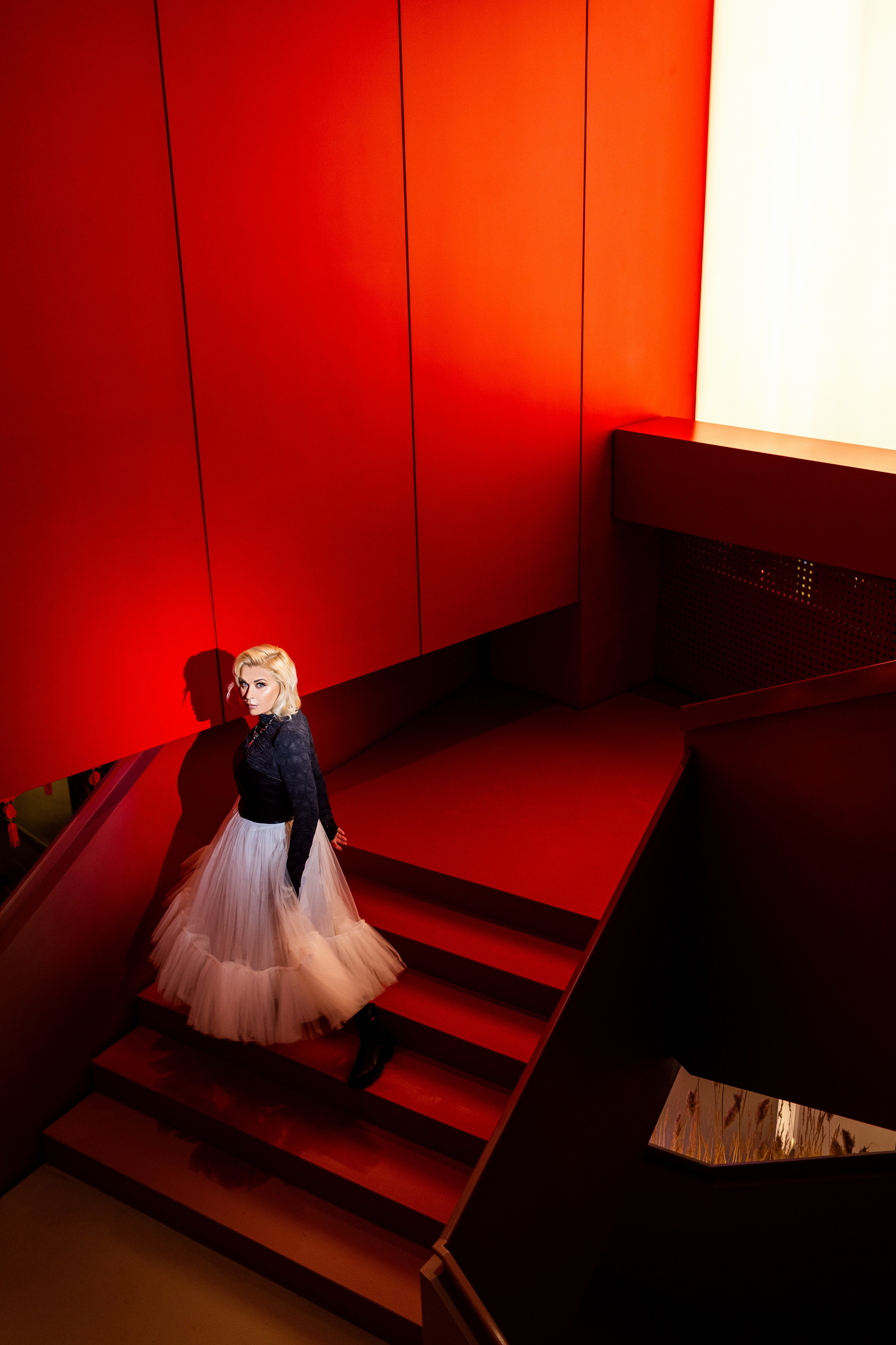 Катерина. Акимова Кэт