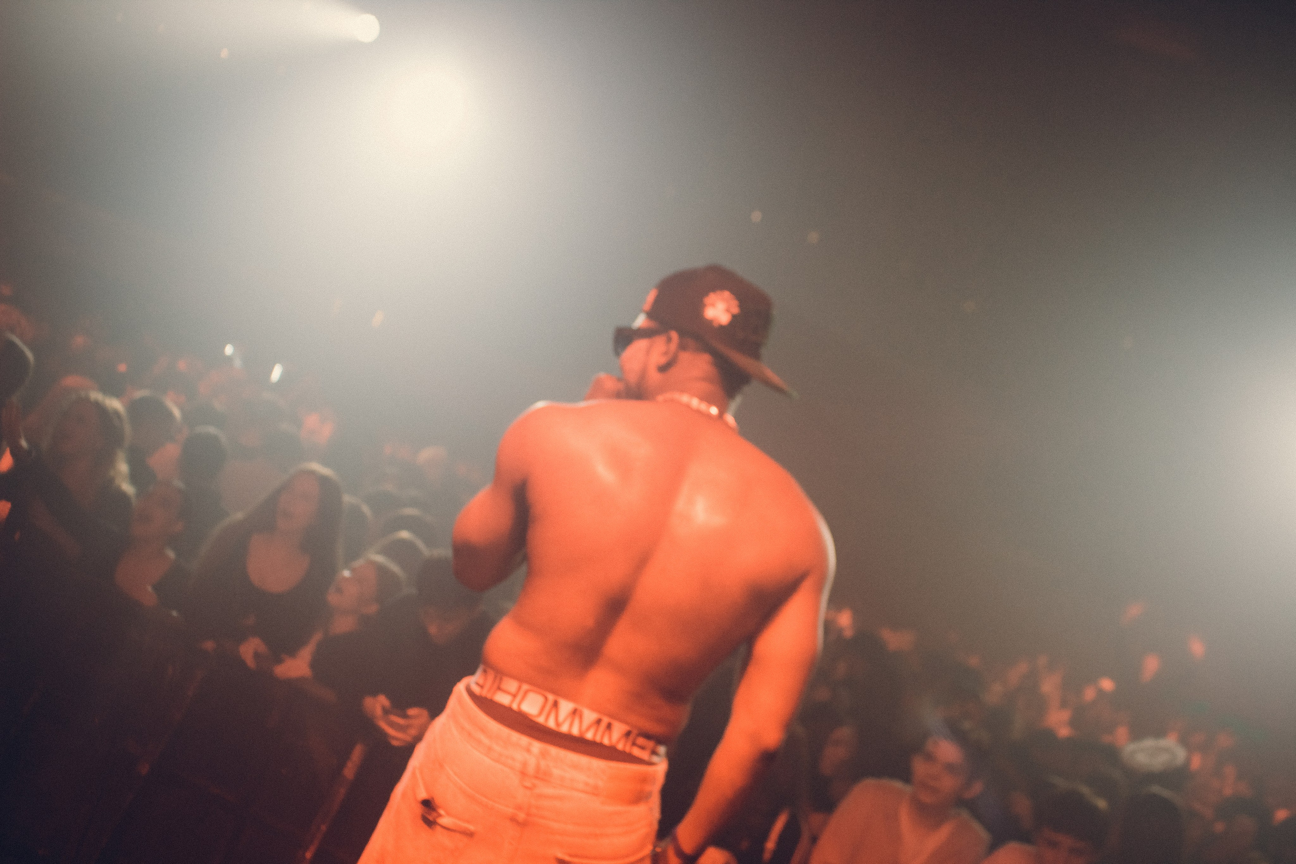 Концерты. Music label Dust Heave sound