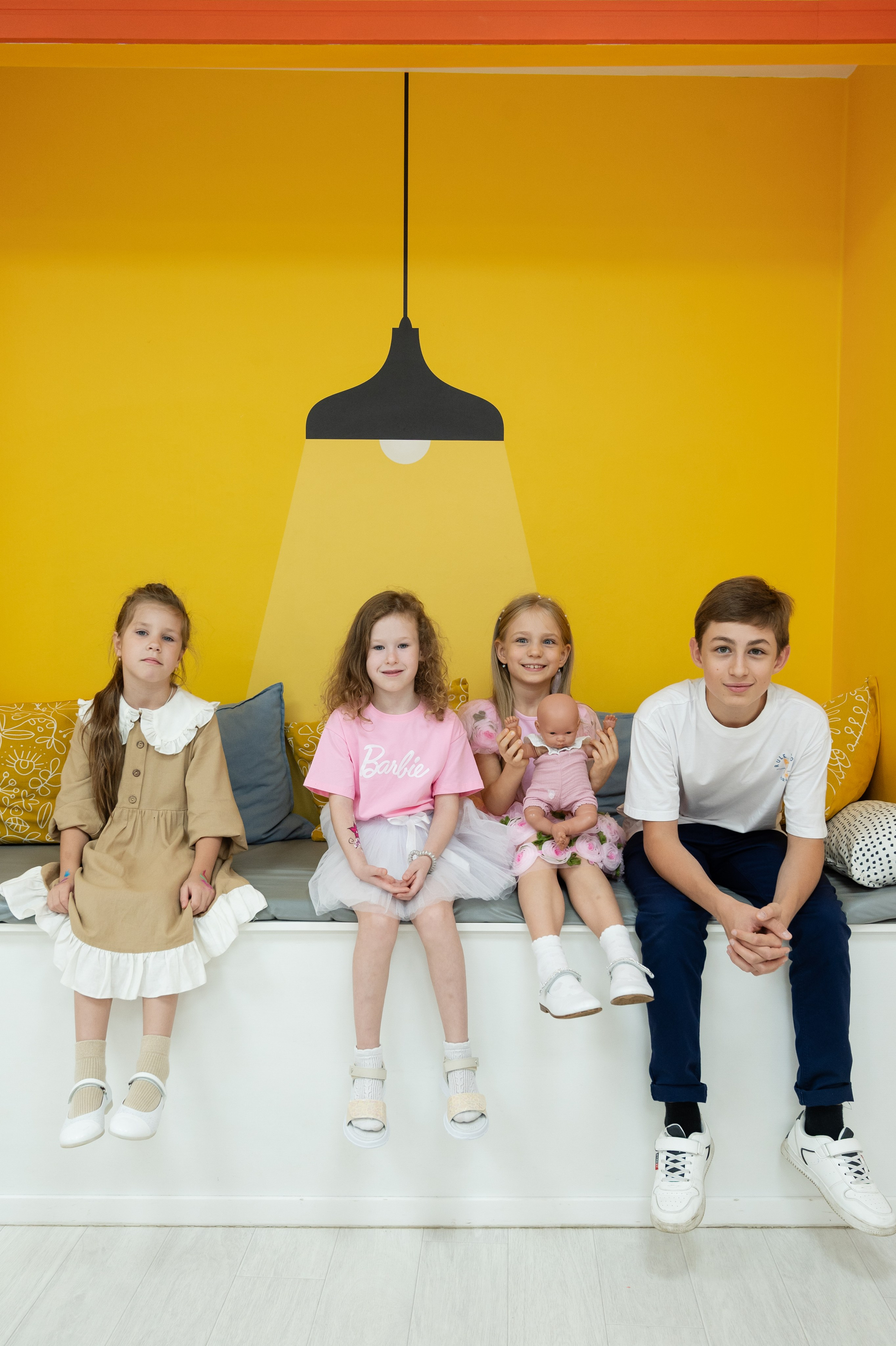 Детские ДР. Кулинарные МК. Выступления. Универсальный фотограф Анна Максимова