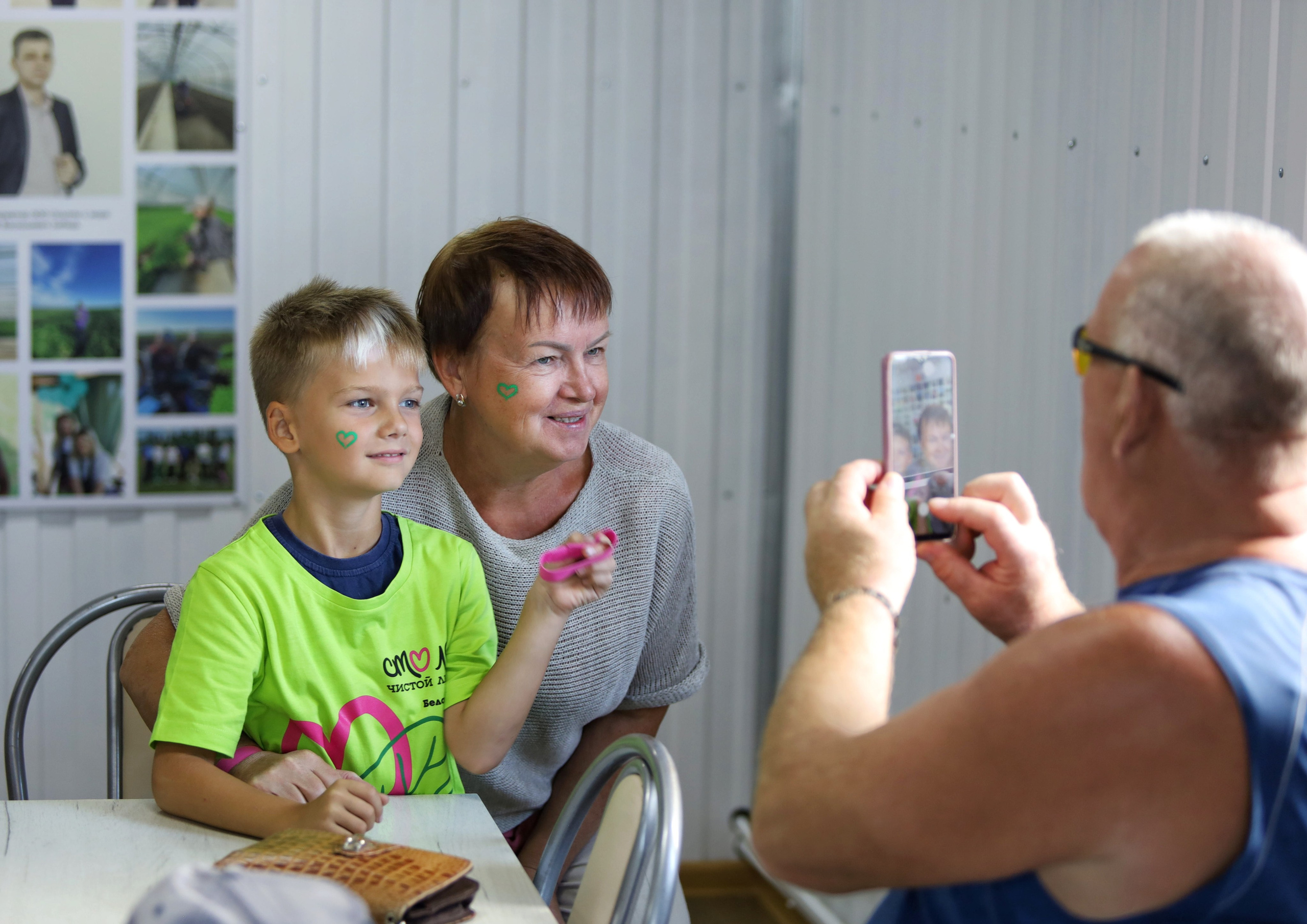 «Бедая Дача» корпоратив 14.10.23. Репортажный фотограф Анапа