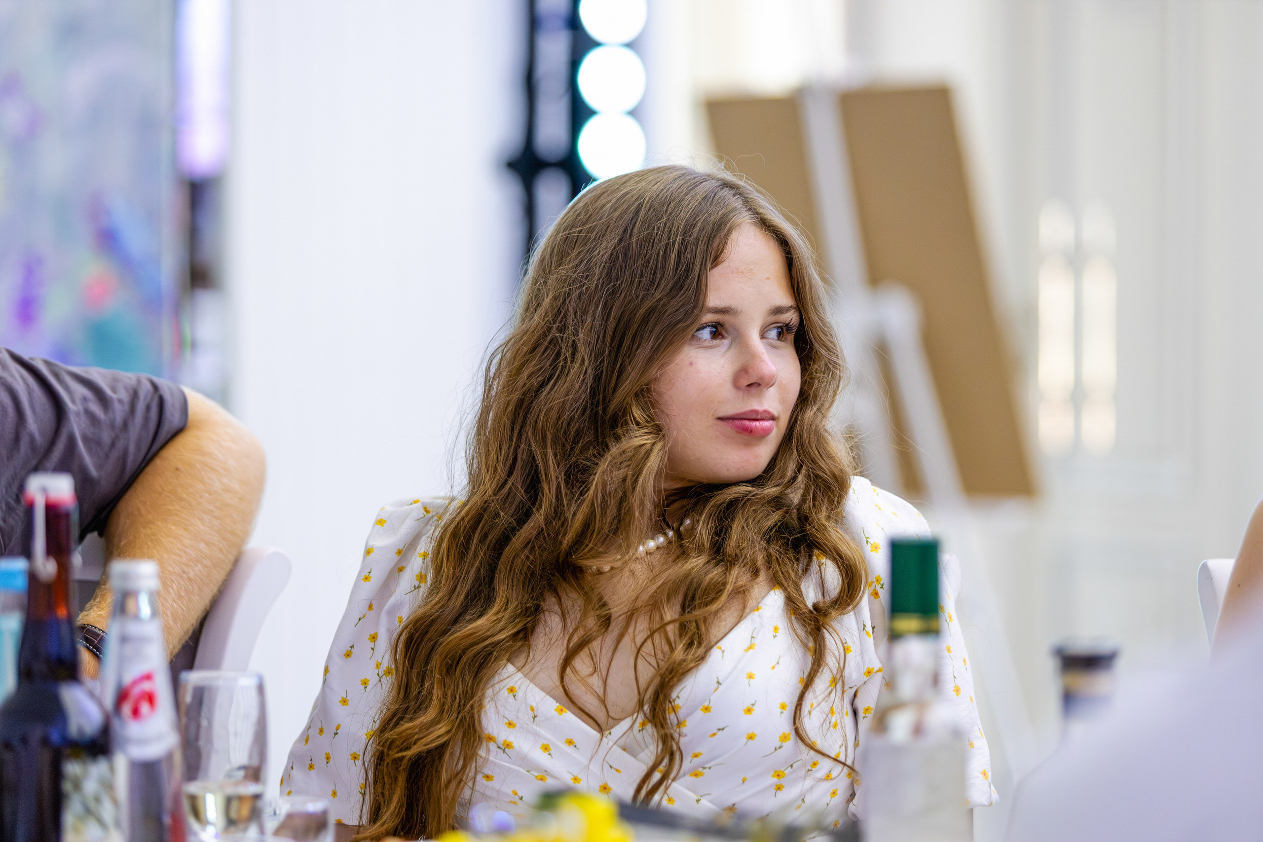 Банкет Роман и Валерия. Репортажный фотограф Анапа