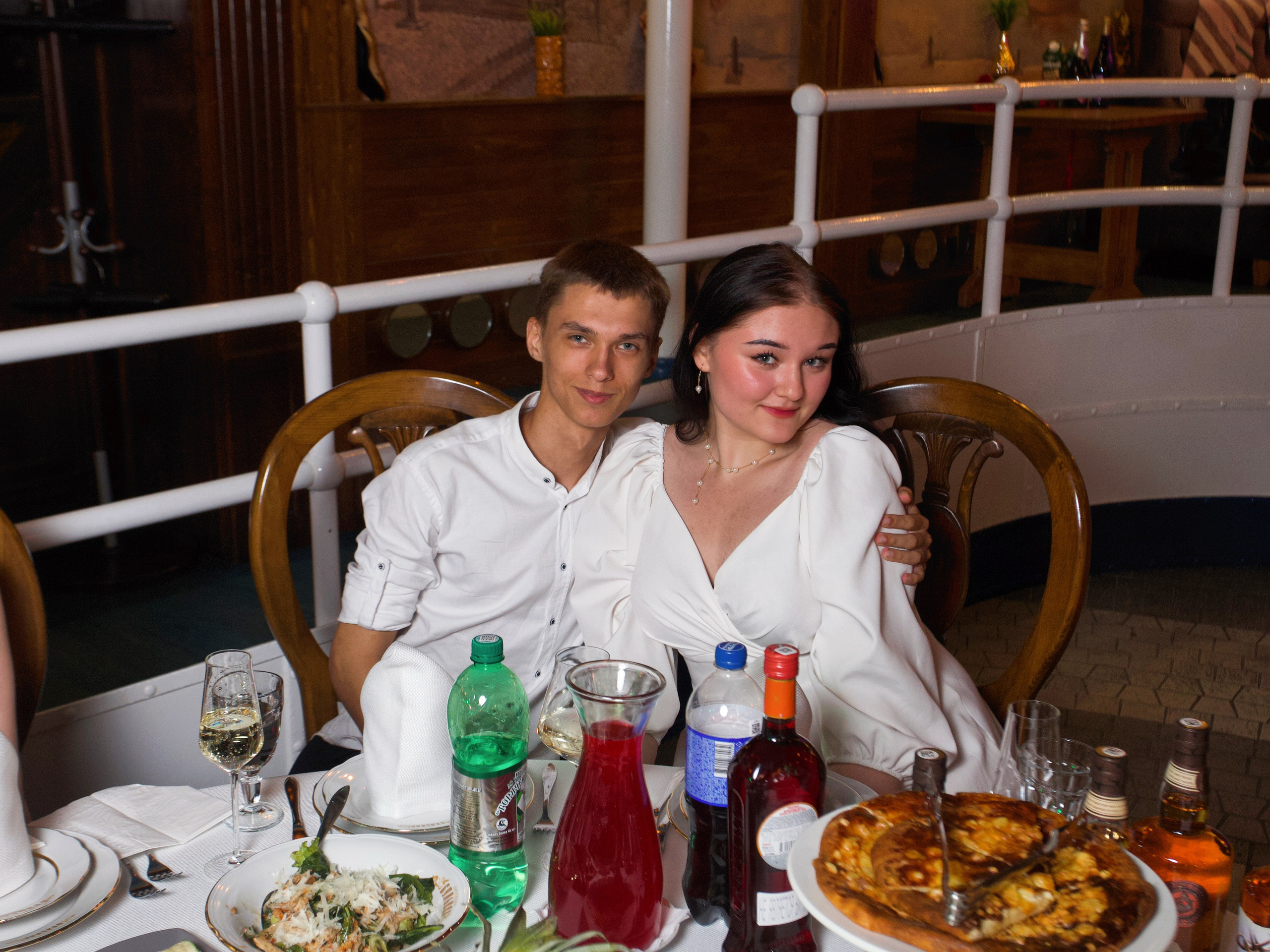 ВЫПУСКНОЙ «КОКОМО» 27.06.24. Репортажный фотограф Анапа