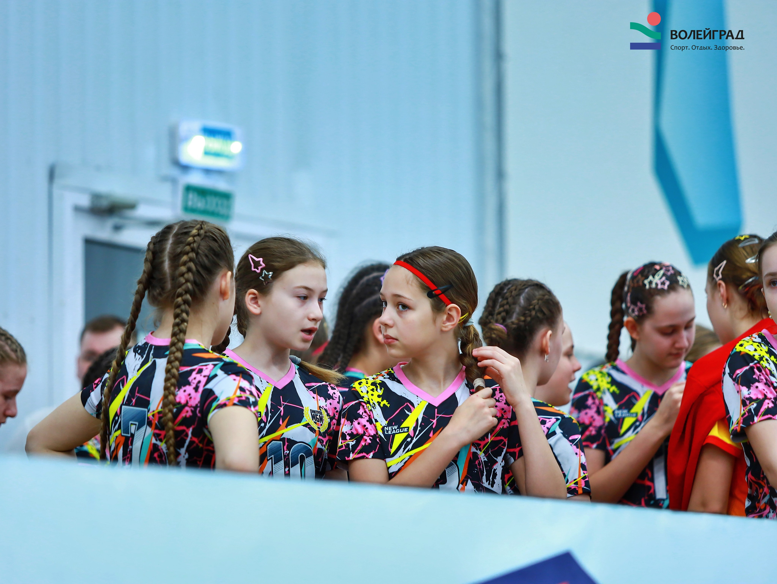 Волейбол ВФВ 21.05.24. Репортажный фотограф Анапа