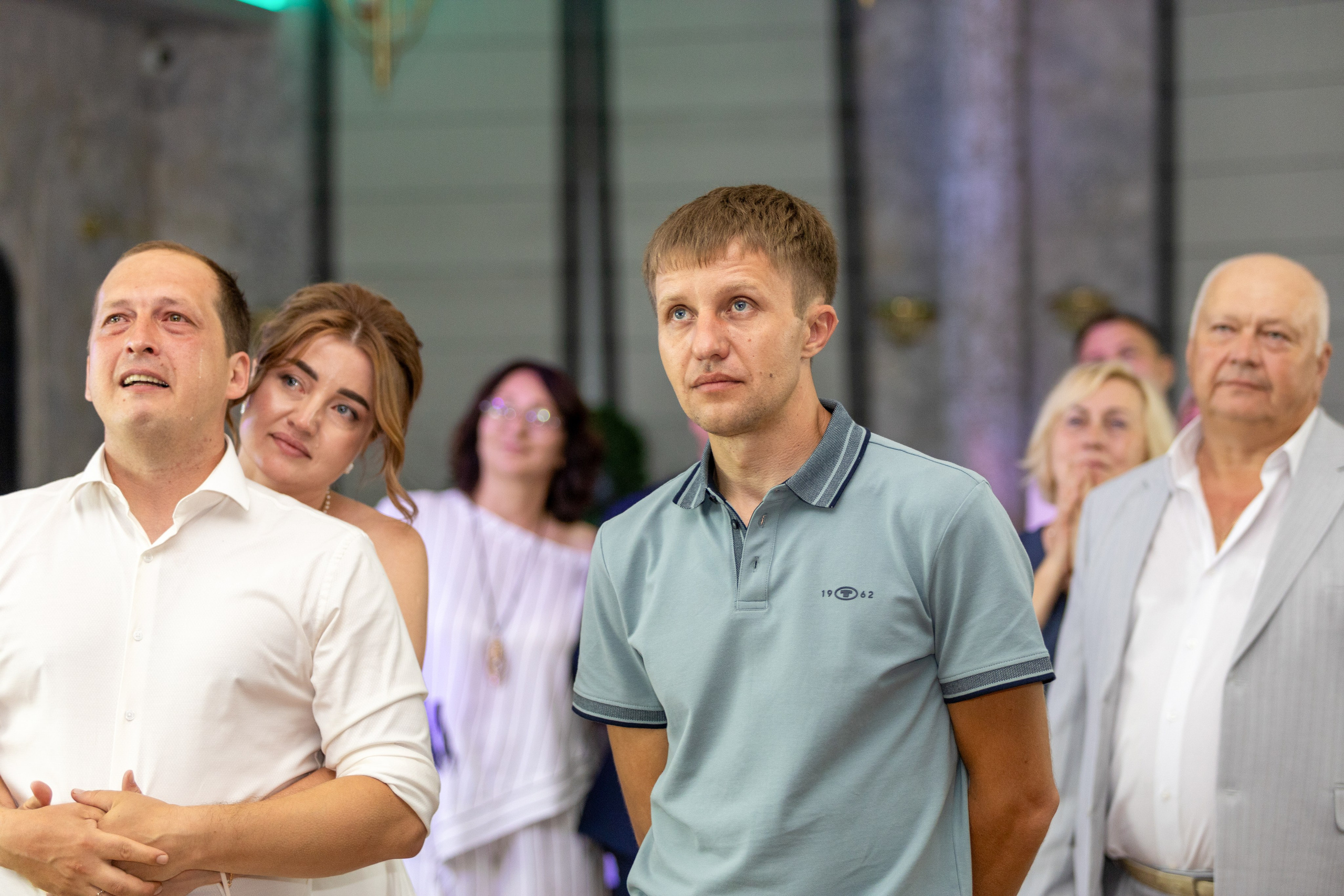 Свадьба Екатерины и Александра. Репортажный фотограф Анапа