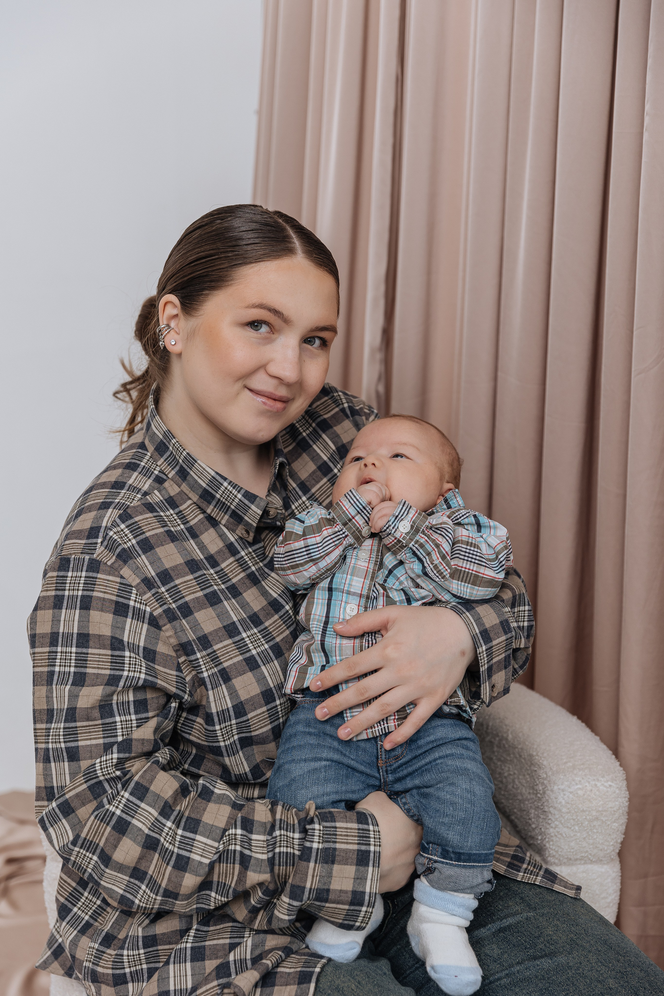 Полина и Эмиль. Мозжерина Ирина — Свадебный и семейный фотограф в Екатеринбурге