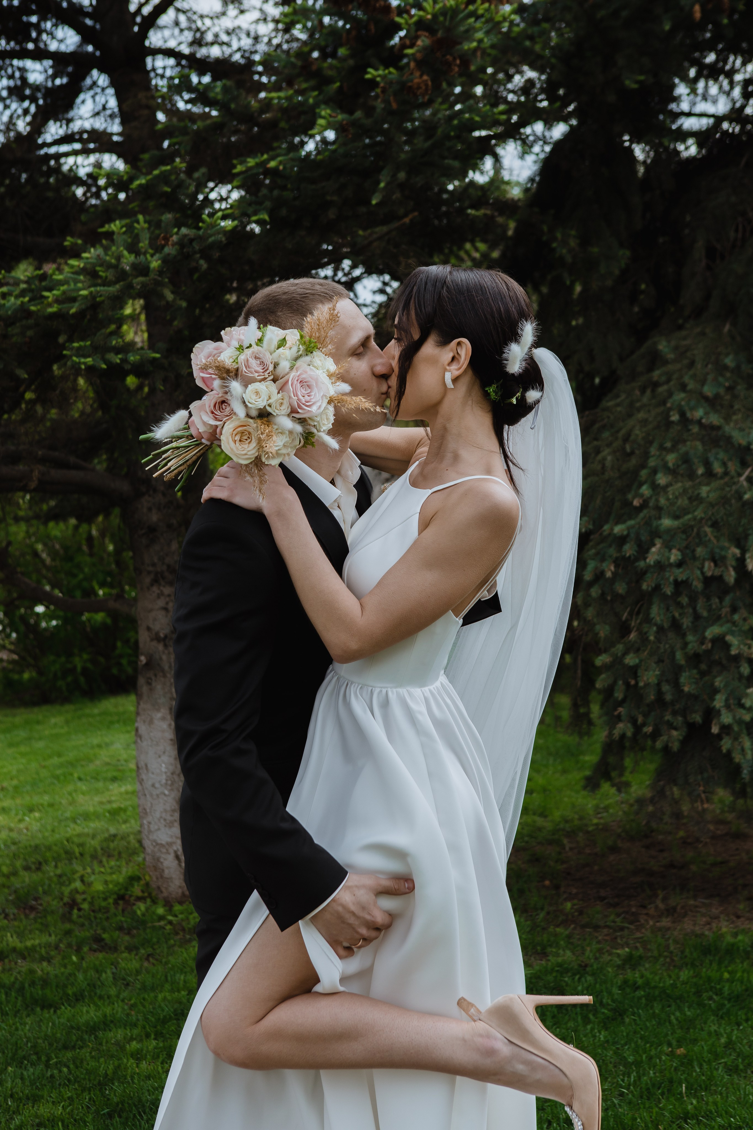 K&D. Свадебный и семейный фотограф Чижова Алина