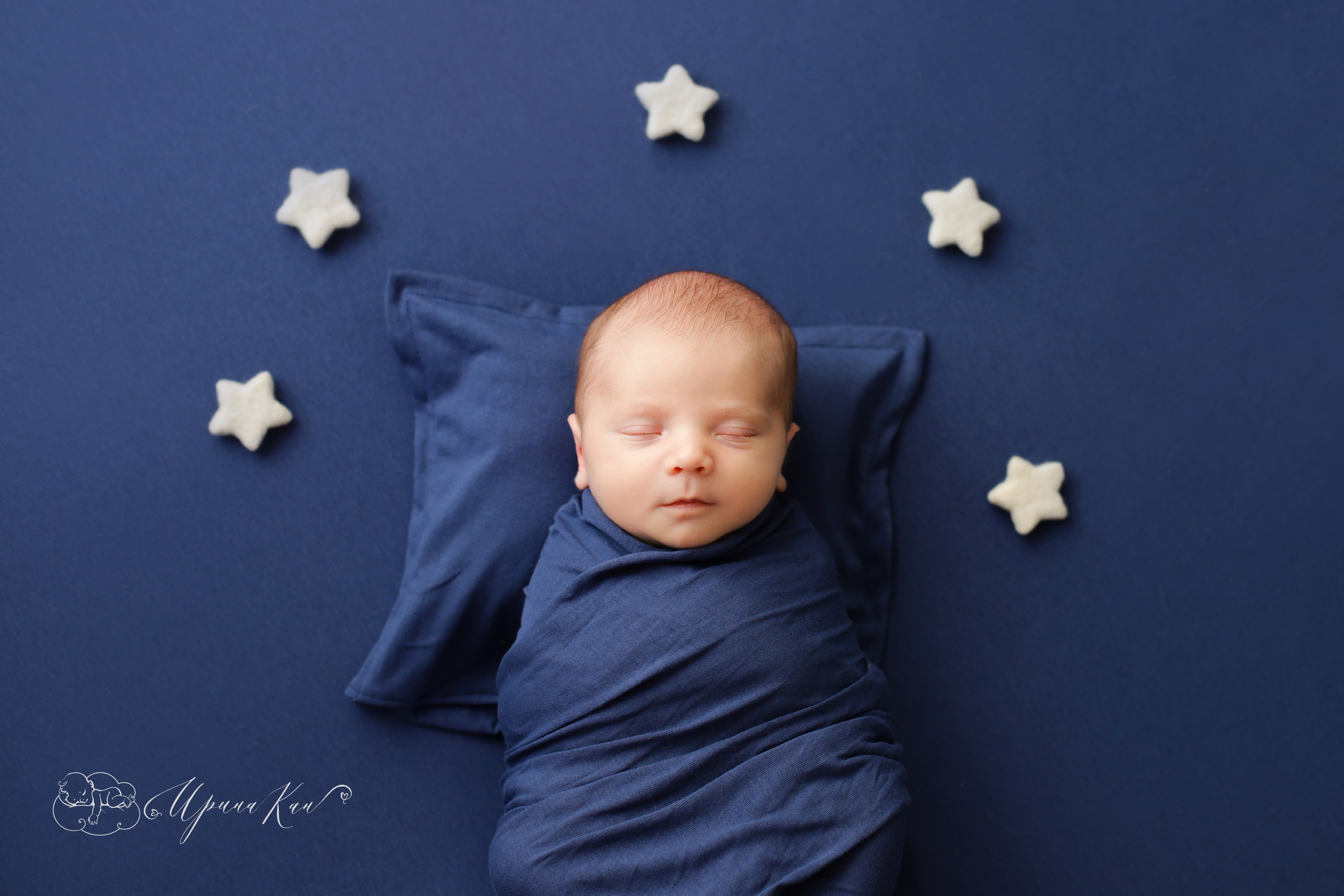 Фотосессии новорожденных в Екатеринбурге. Ирина Кан Фотограф новорожденных в Екатеринбурге