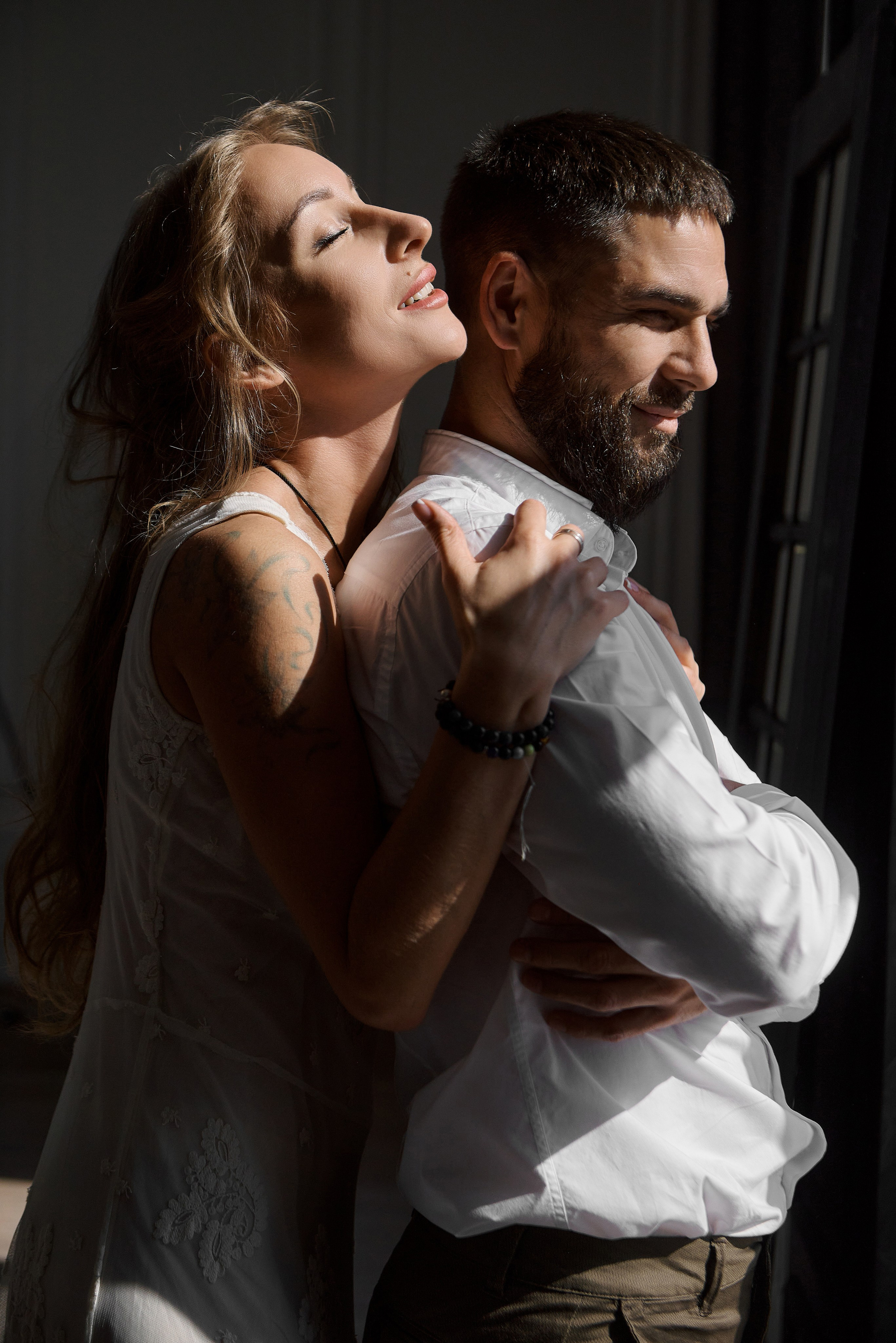 Свадебная фотография в Пензе. Свадебный и семейный фотограф Петр Гатыло