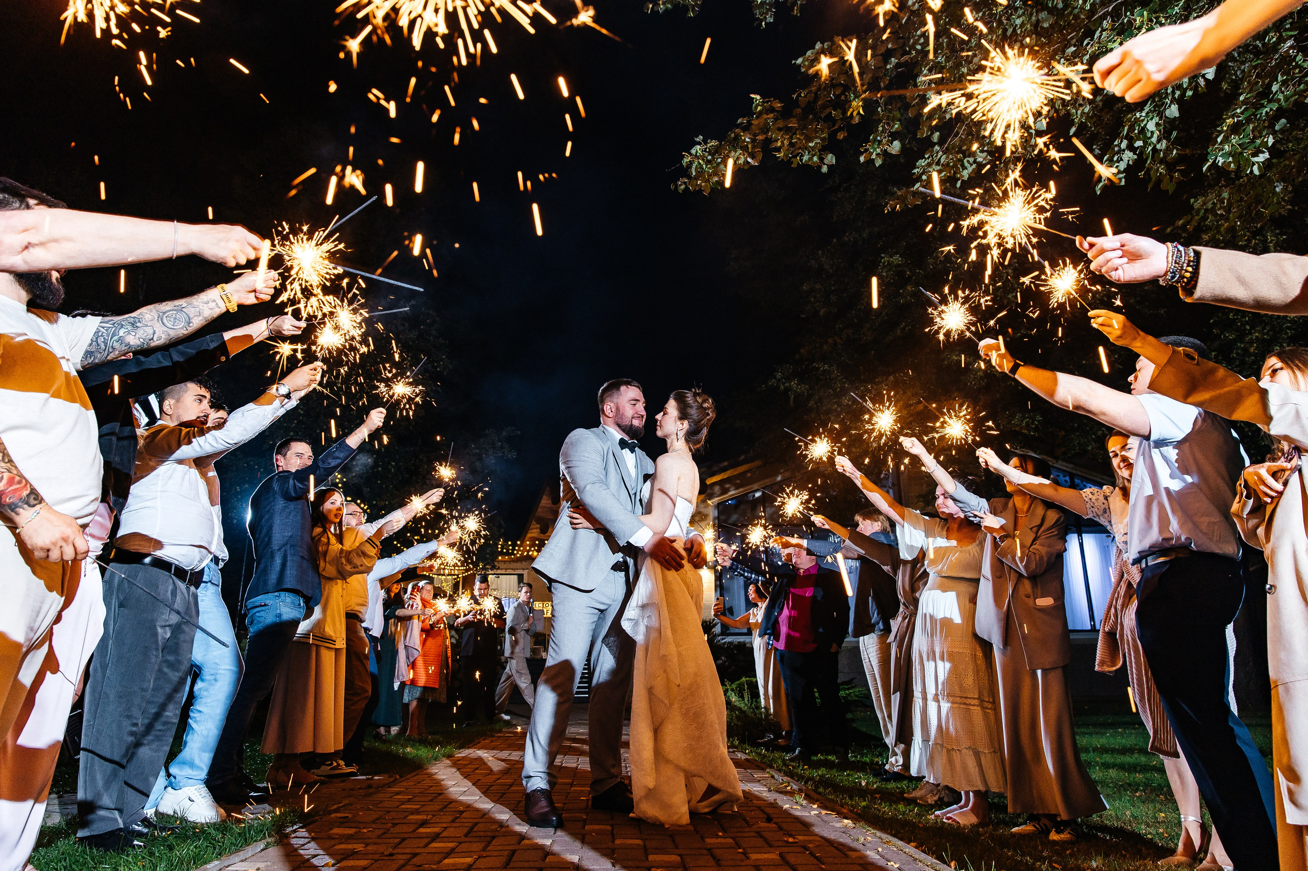 23/08. Свадебный фотограф в Москве Виктория Арехова