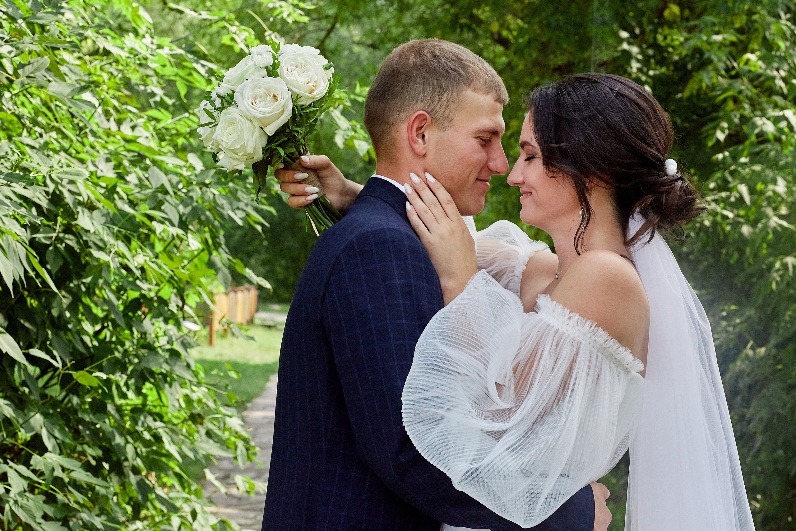 Август 2022 г. Главная