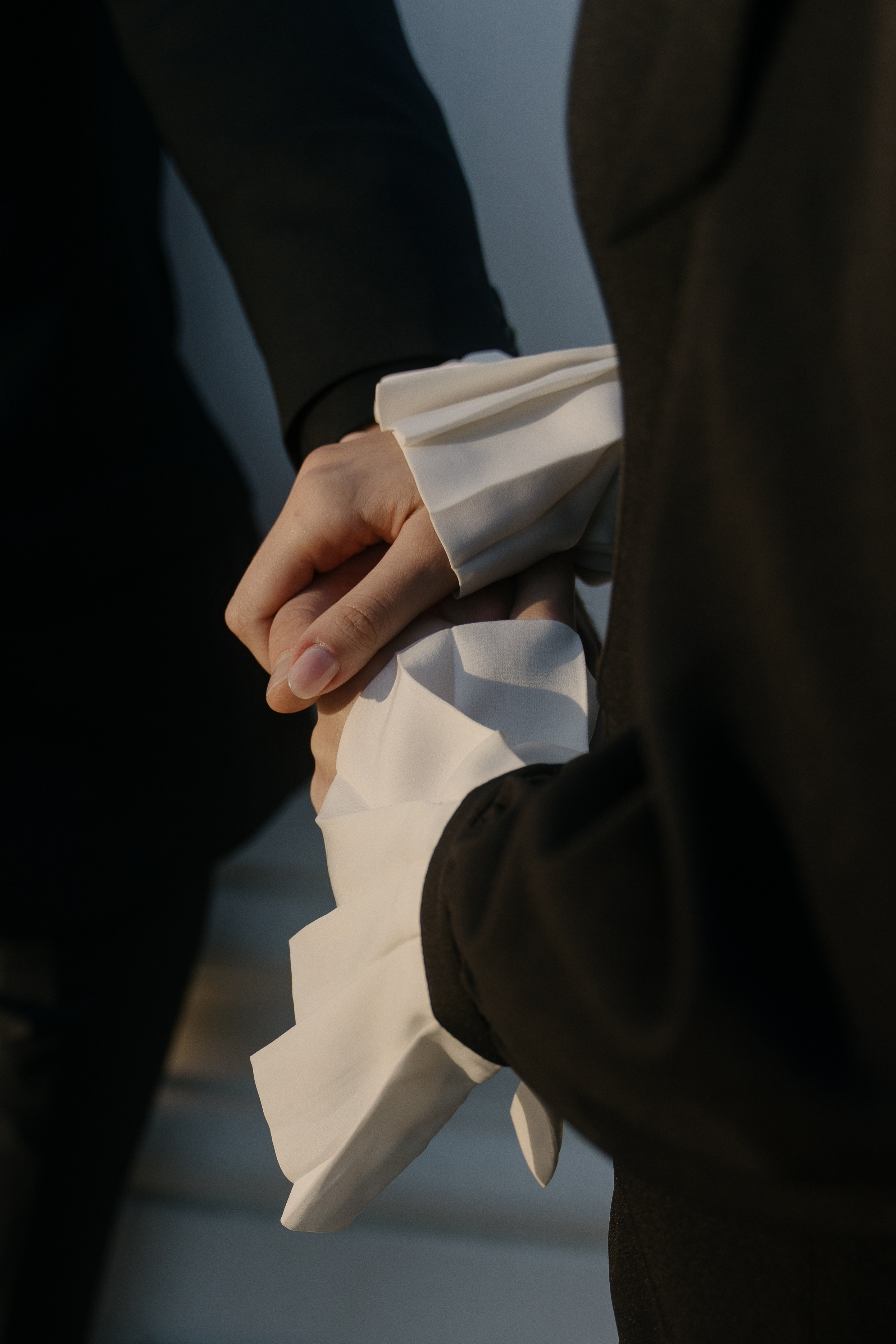 Игорь и Владислава. Свадебный и семейный фотограф в Санкт-Петербурге Дмитрий Панин