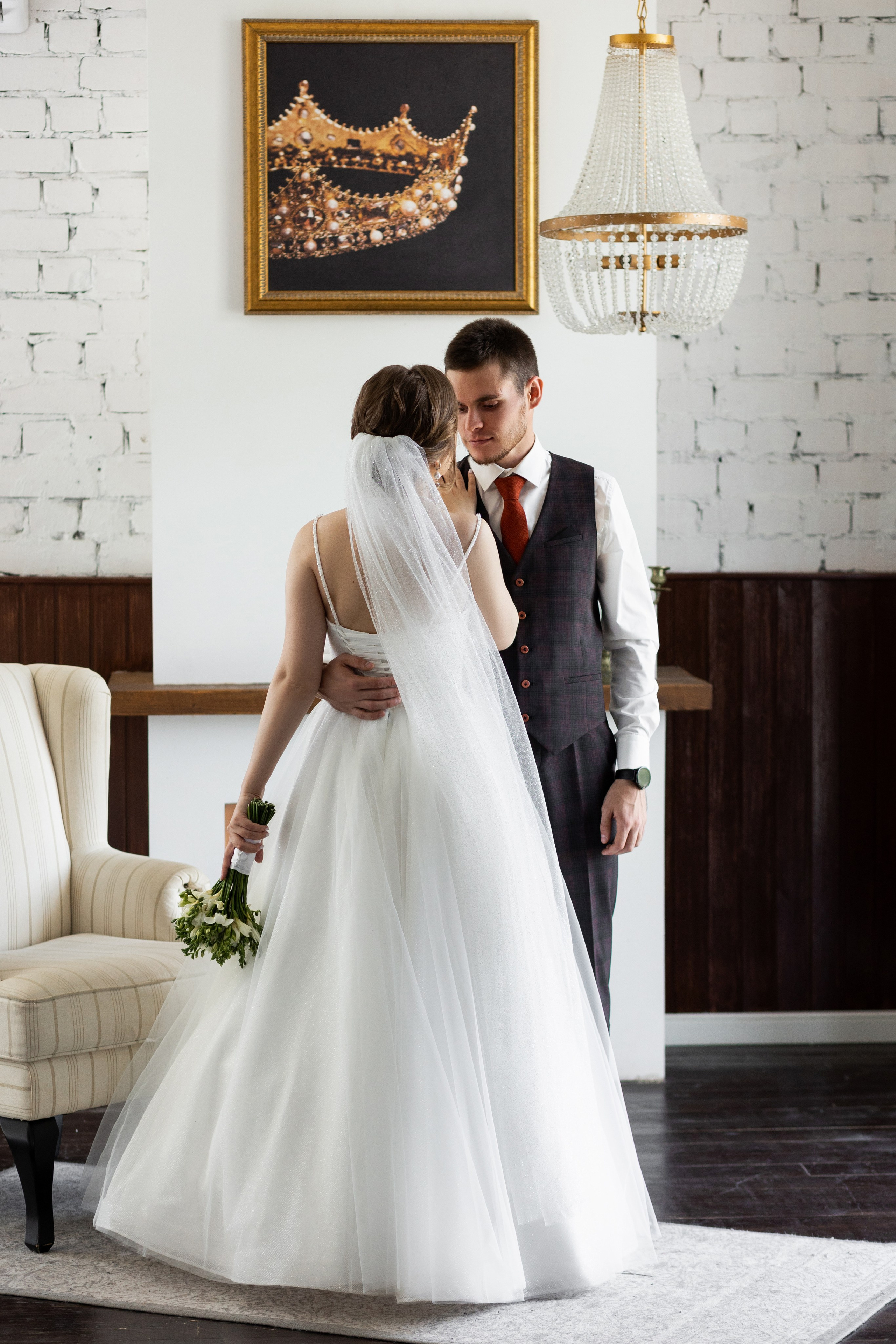 Ангелина и Александр. Фотограф в Тамбове Ольга Мельникова