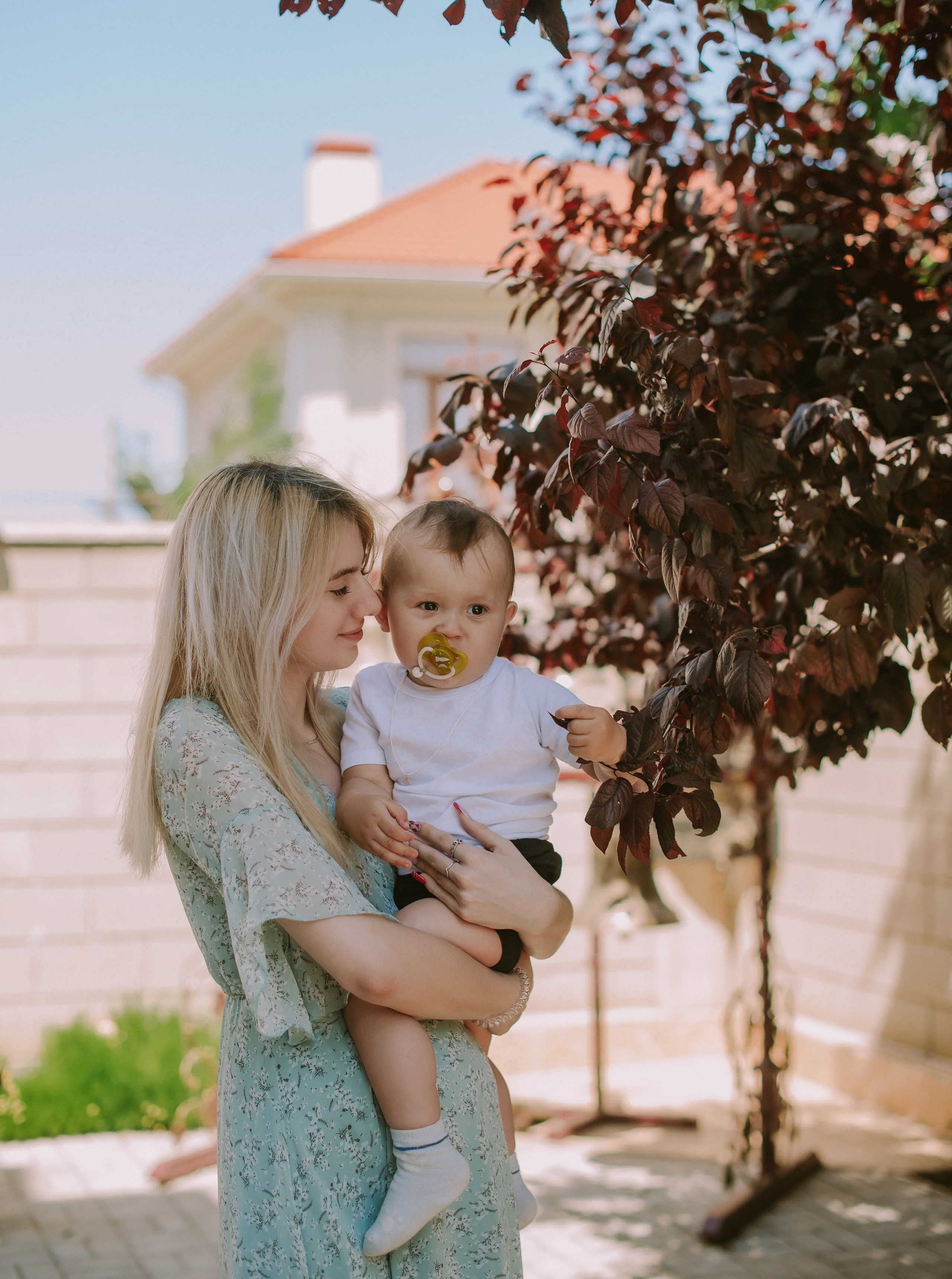 Храм святого апостола Андрея Первозванного. Свадебный, женский, семейный фотограф в Севастополе Юлия Мошенко