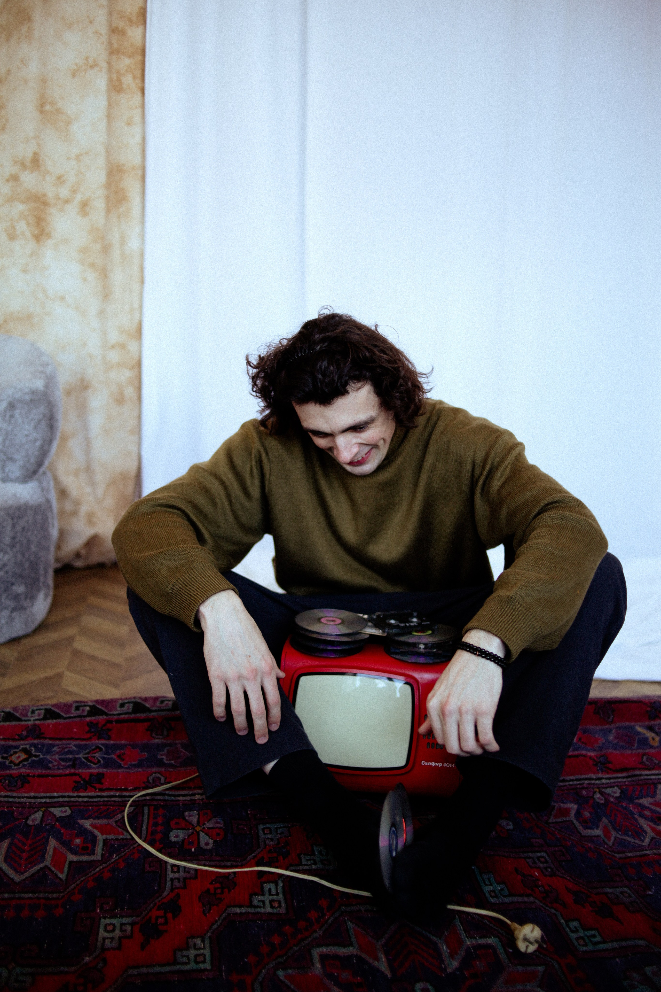 Гриша. Свадебный и индивидуальный фотограф в Волгограде Епихина Надежда